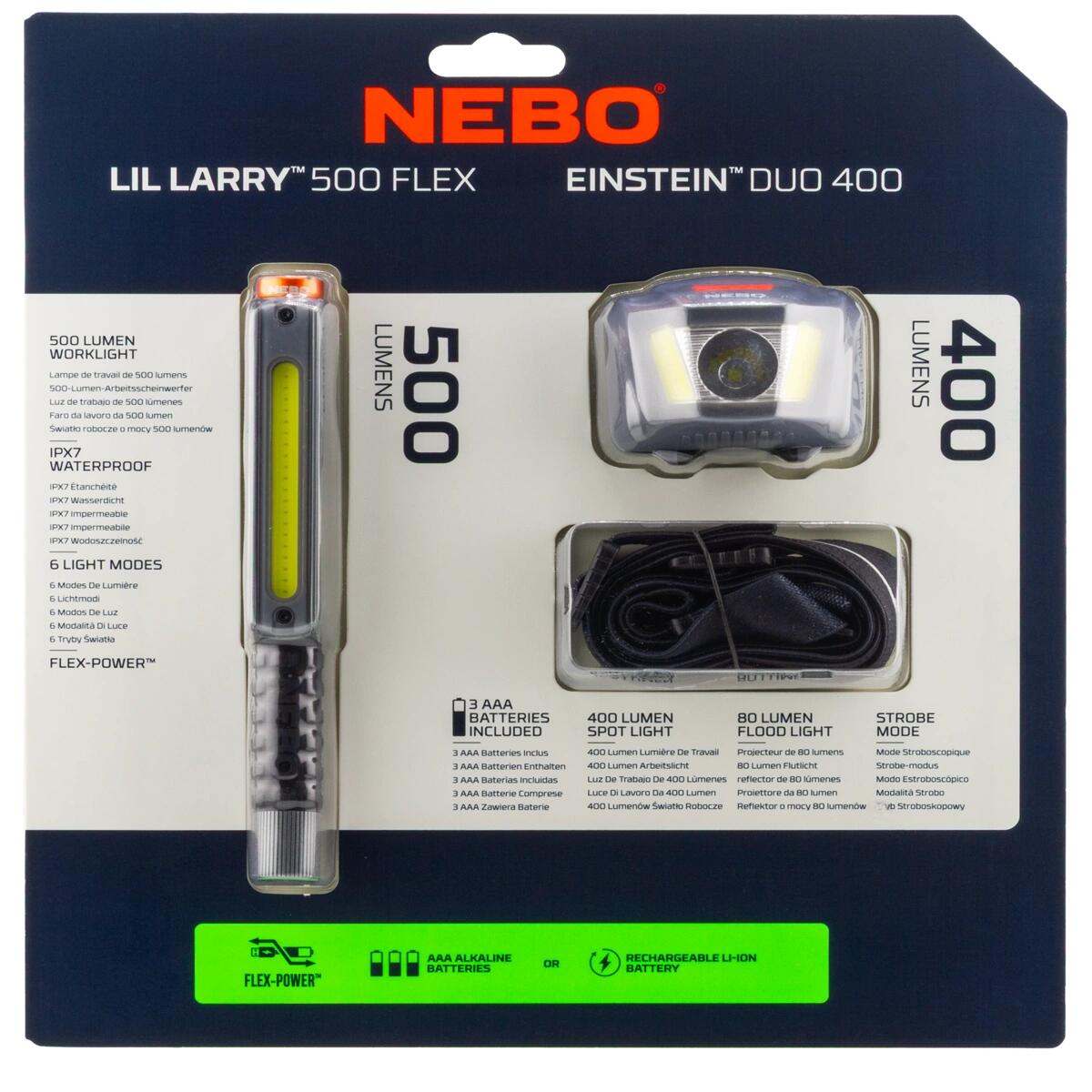 NEBO picture