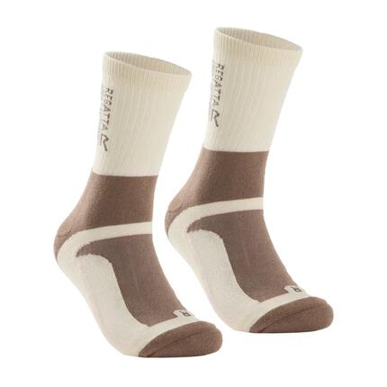Chaussettes femme Regatta Samaris 2