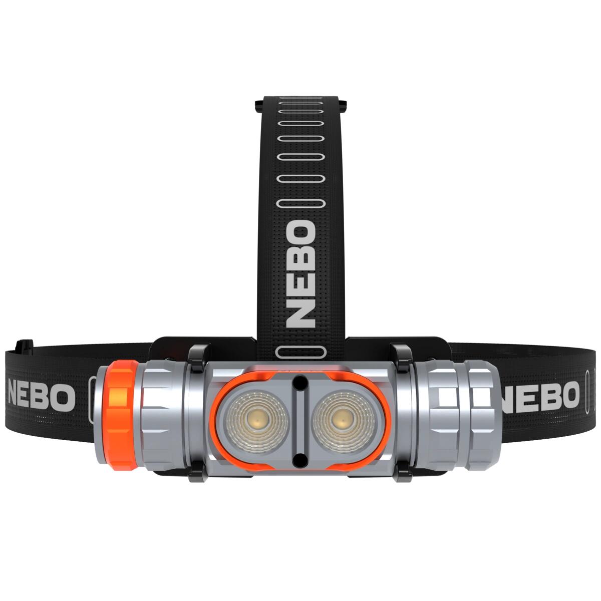 NEBO picture
