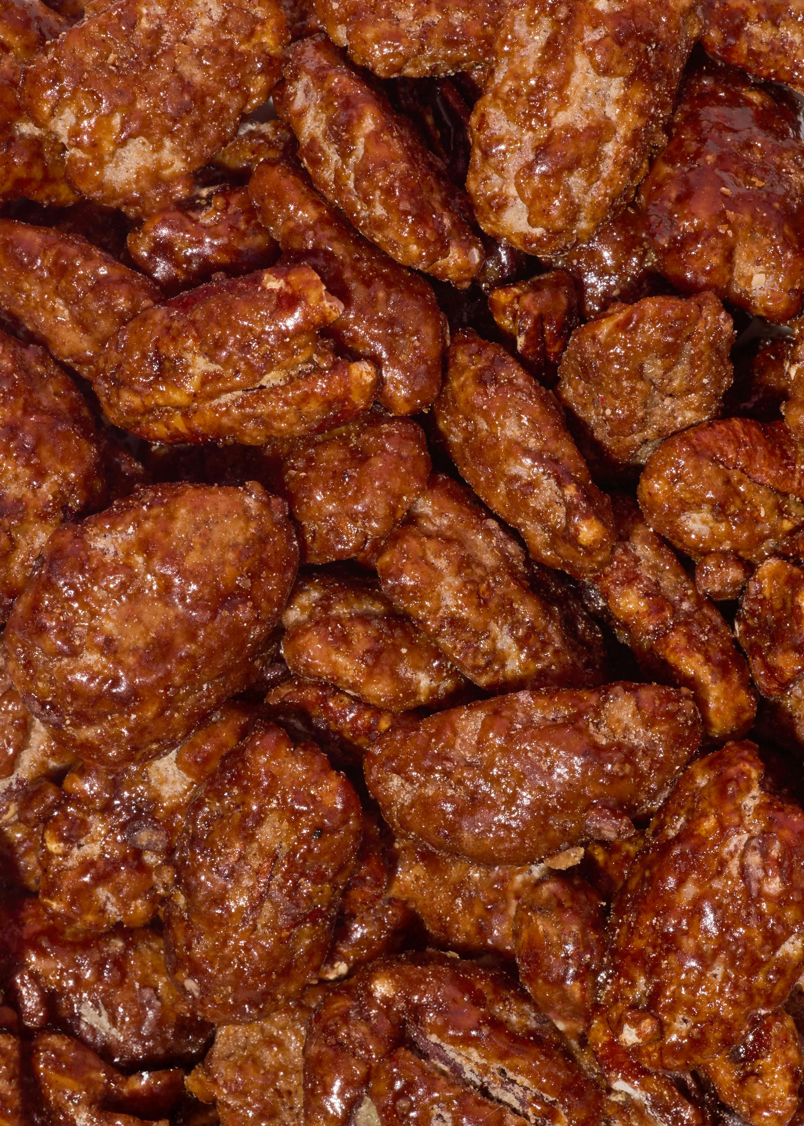 Noci pecan pralinate | 1 kg 3/6