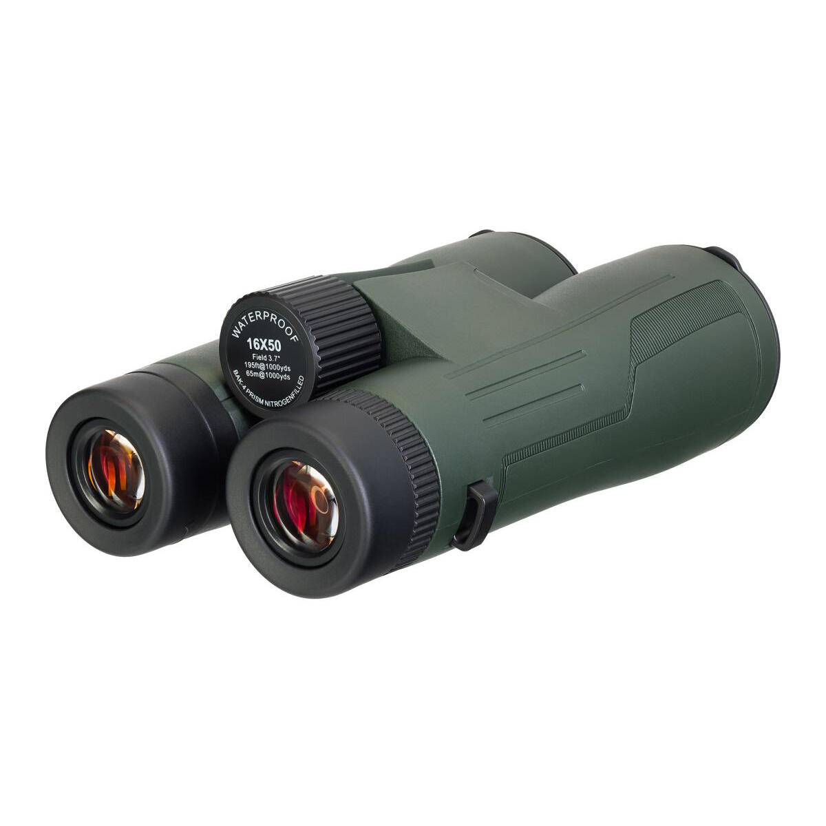 Jumelles Levenhuk New Karma PRO ED 16x50 3/7