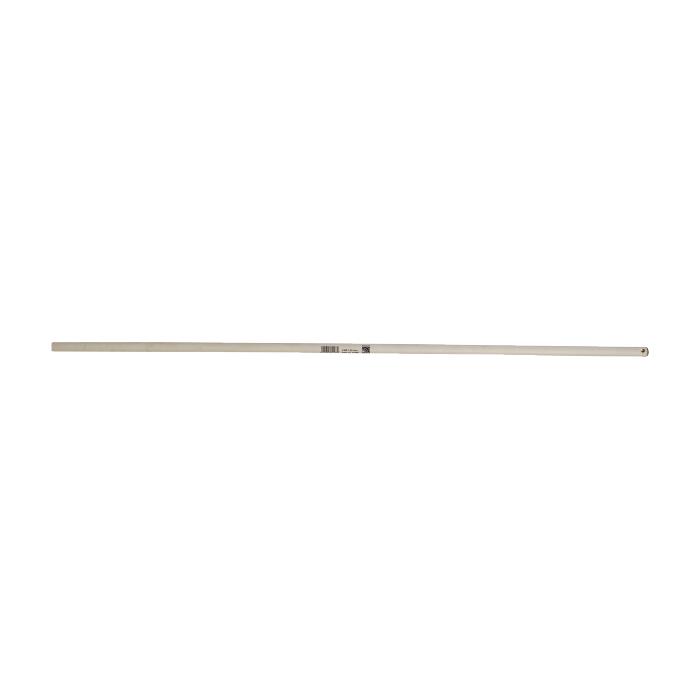 Manche à balai 140 cm, Ø 24 mm 1/1