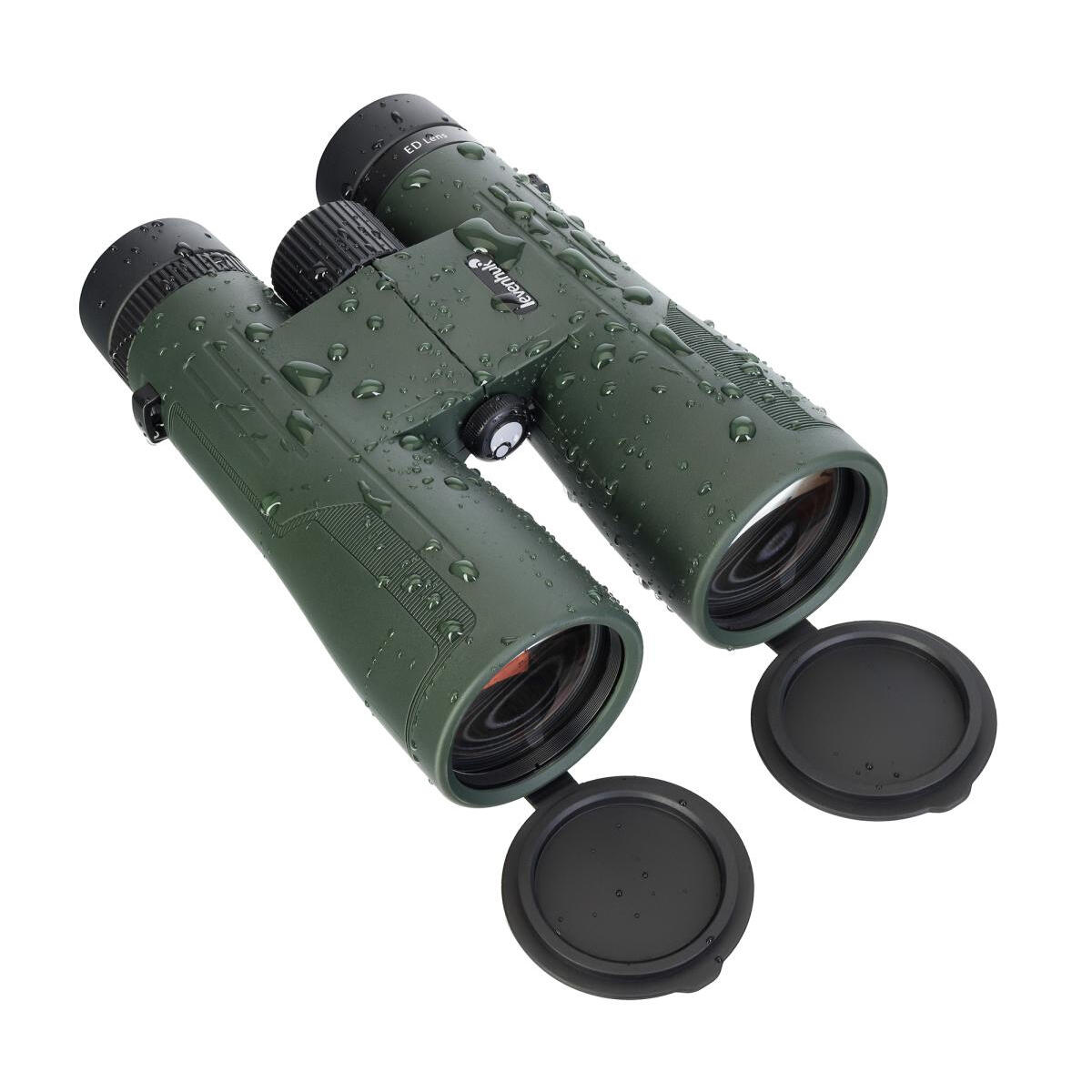 Jumelles Levenhuk New Karma PRO ED 16x50 2/7