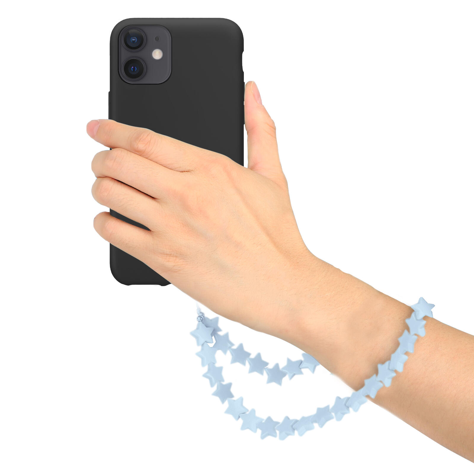 Beads - Ciondolo da polso a perline per smartphone 2/2
