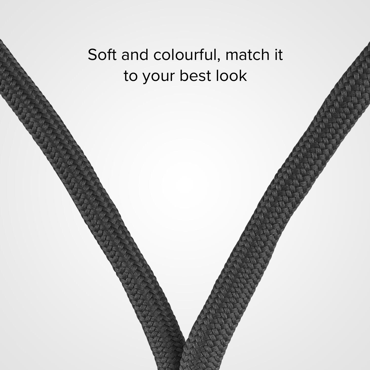 Sangle pour smartphone 3/4