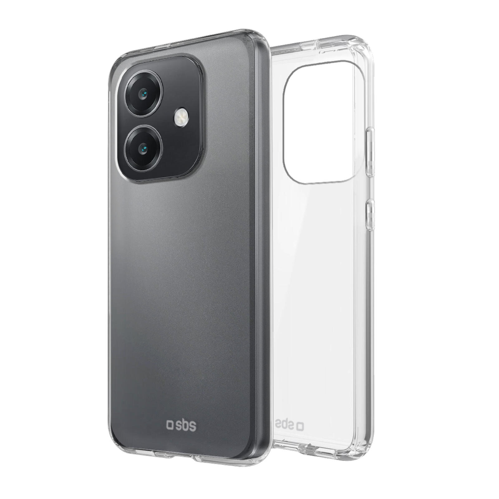 Coque Skinny pour Oppo A40 4G/A40m 1/1