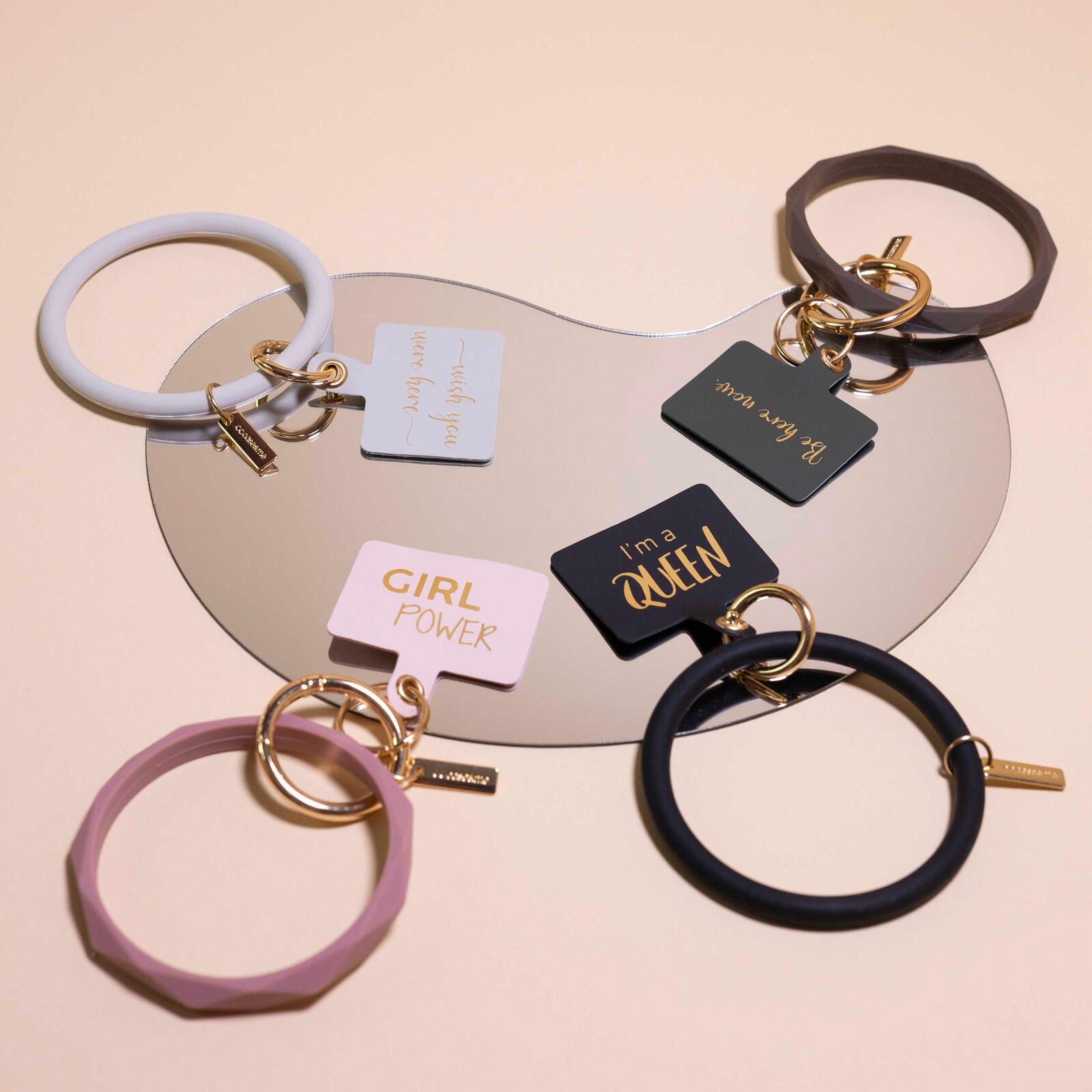 Hope Circle - braccialetto per smartphone 3/7