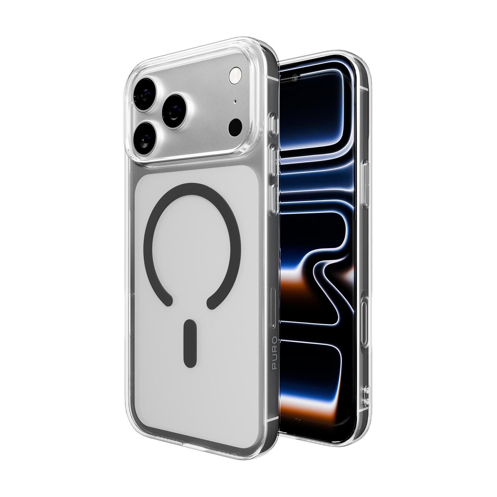 Cover Lite Mag per iPhone 17 Pro 3/7