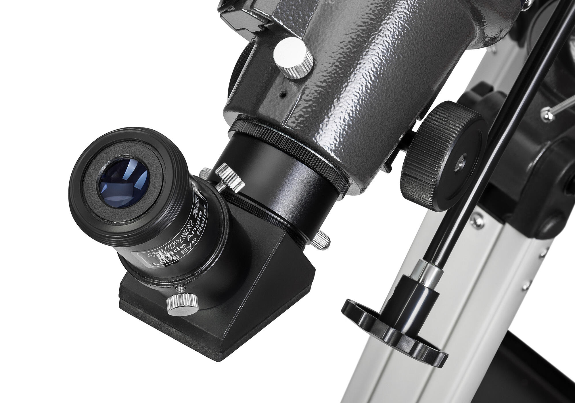 Télescope Levenhuk New Skyline PLUS 90/900 EQ2 7/7