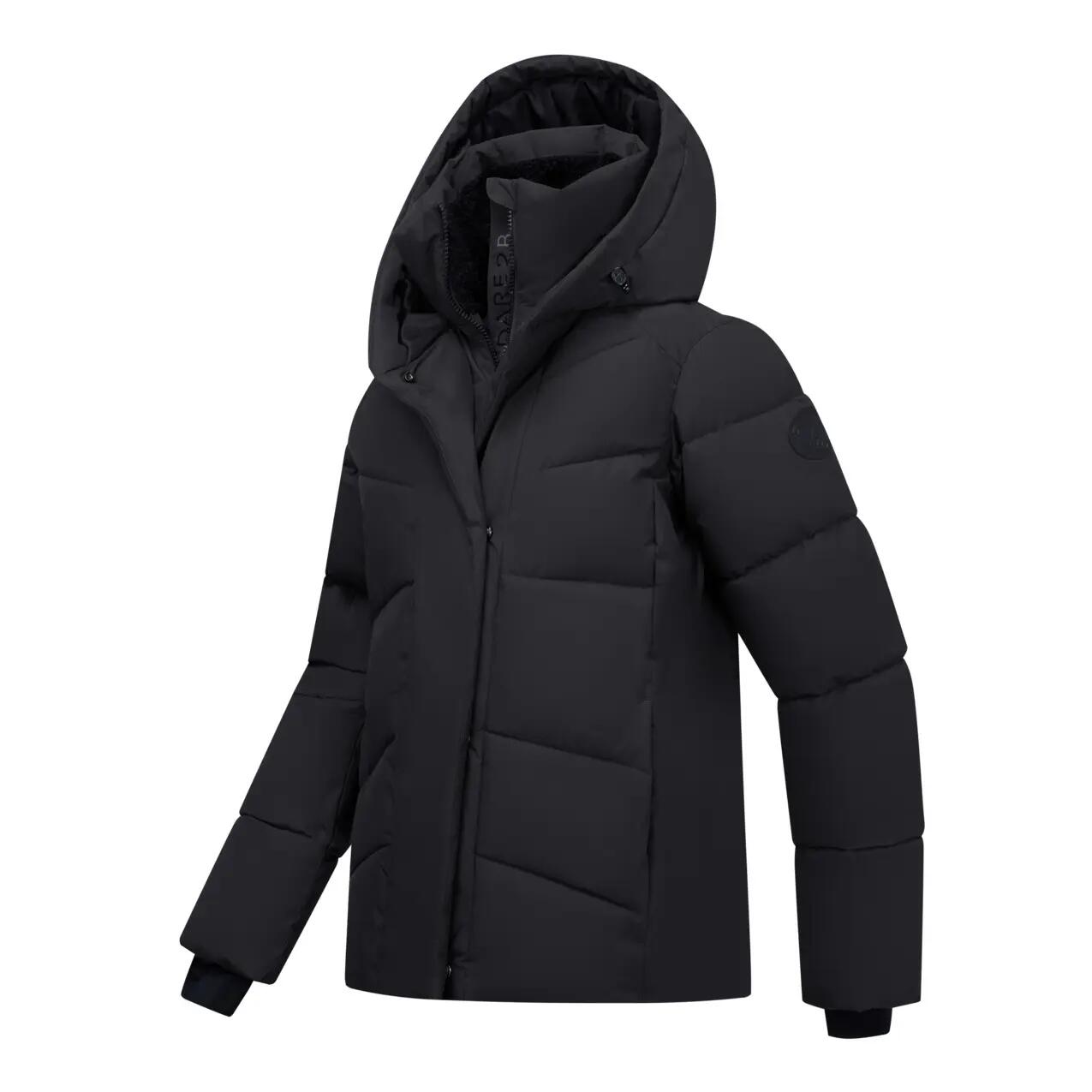Damen-Daunenjacke Dare 2B Lustre 2/5