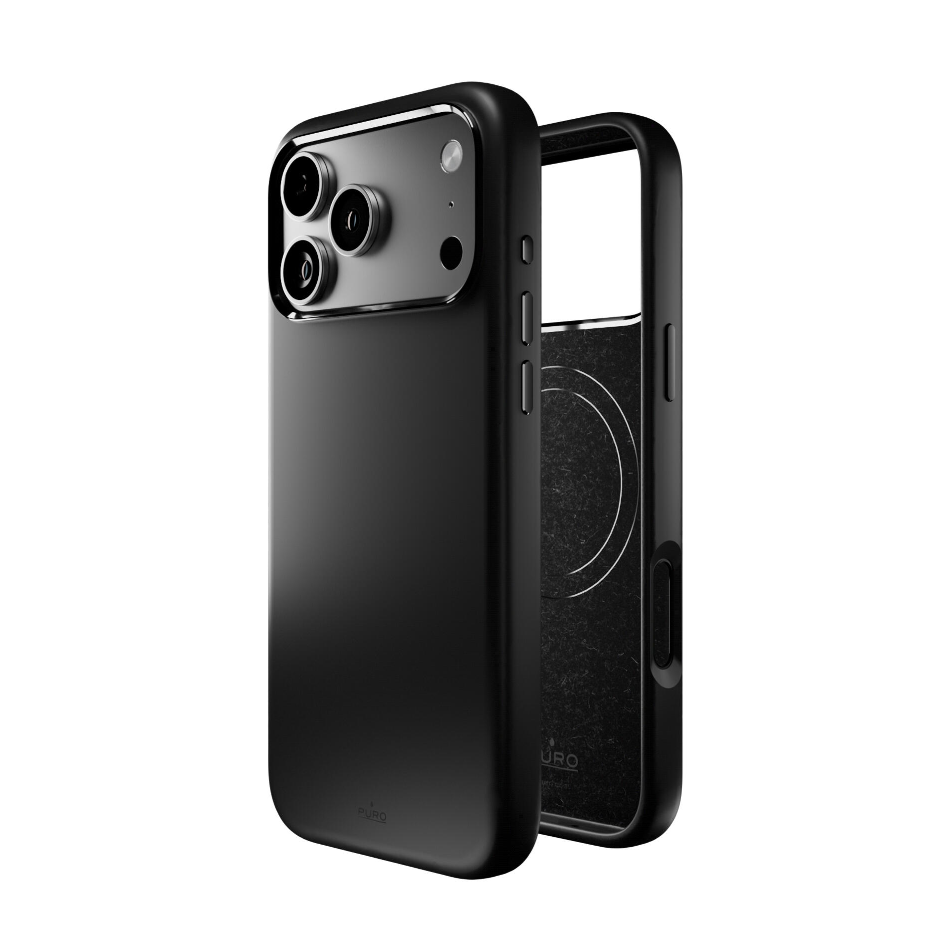 Cover ICON MAG PRO per iPhone 17 Pro 3/7