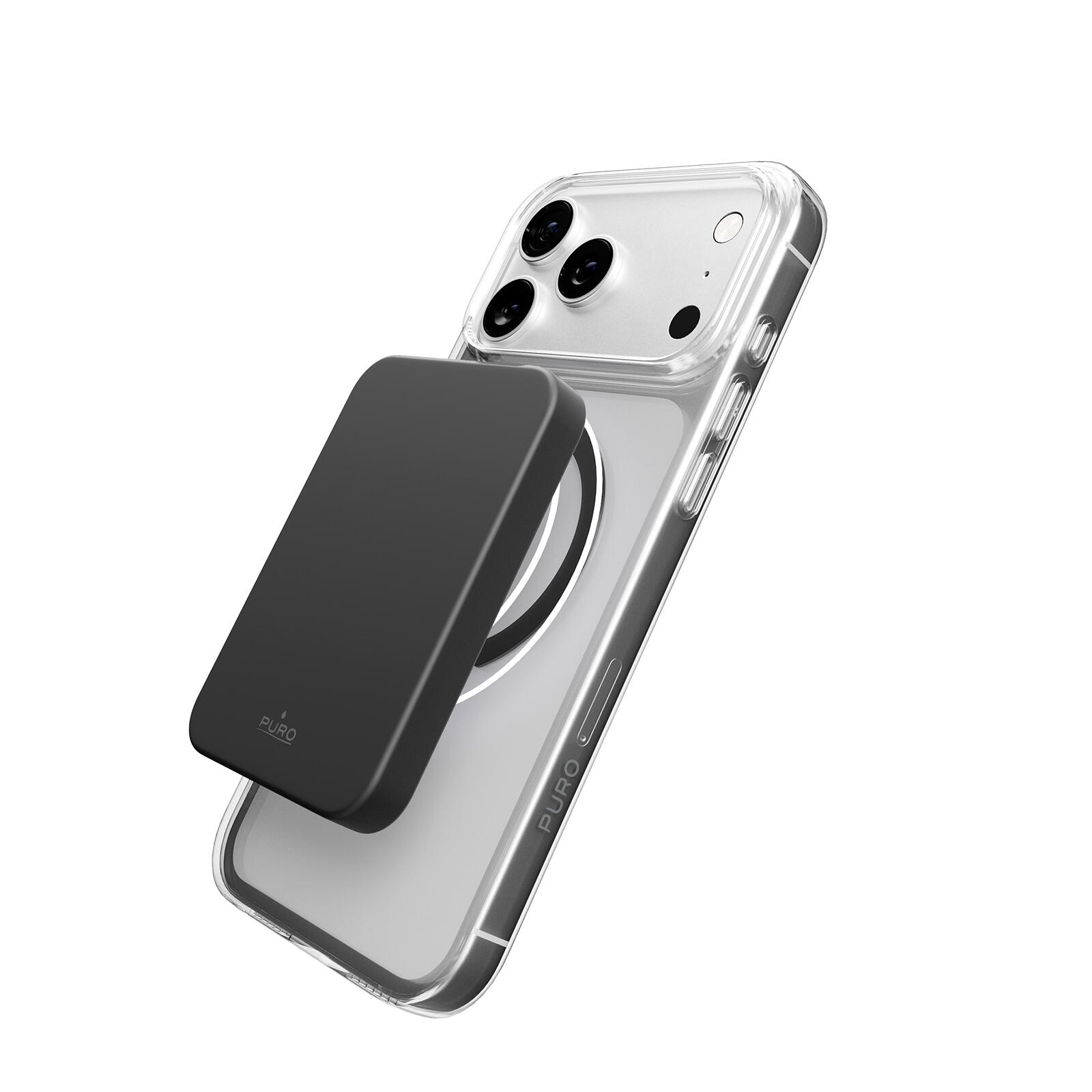 Cover Lite Mag per iPhone 17 Pro 2/7