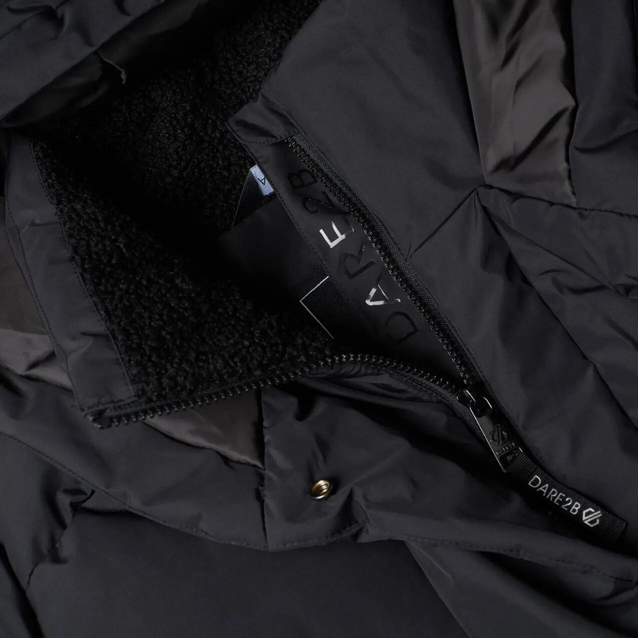 Damen-Daunenjacke Dare 2B Lustre 5/5