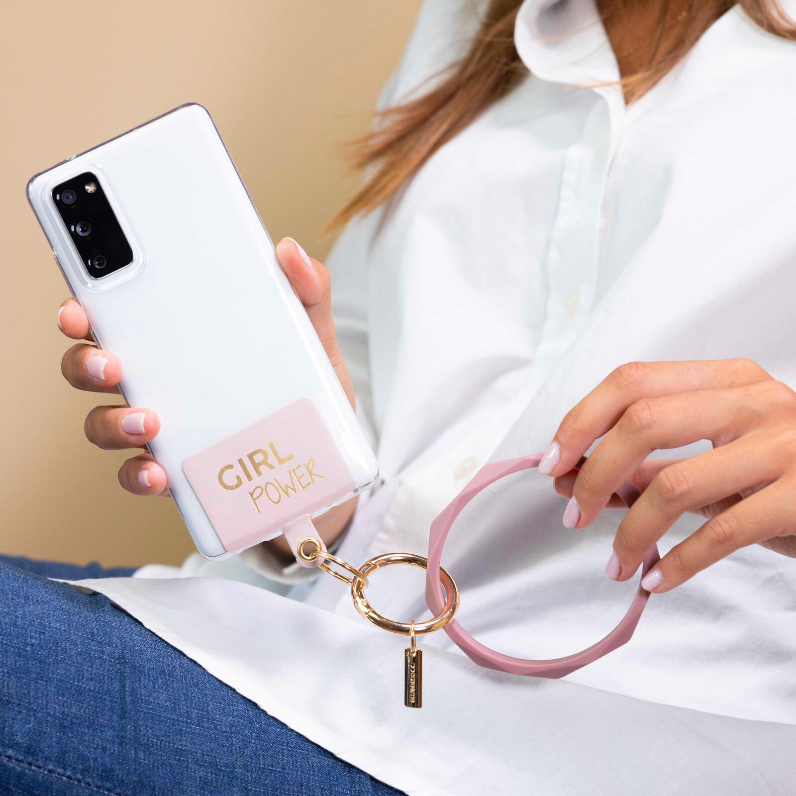Hope Circle - braccialetto per smartphone 2/7