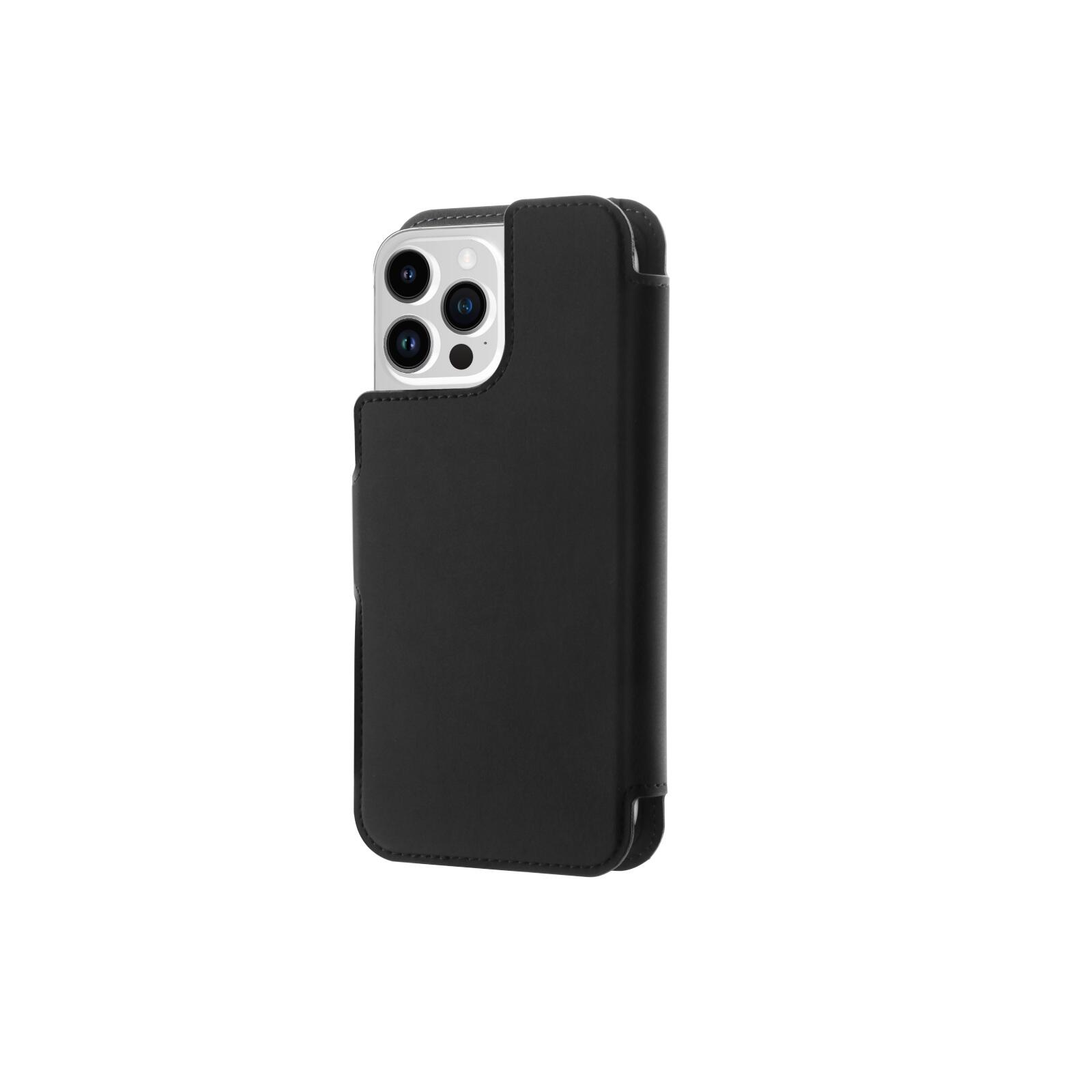 Custodia magnetica Folio per iPhone 14 Pro Max/13 Pro Max 5/5