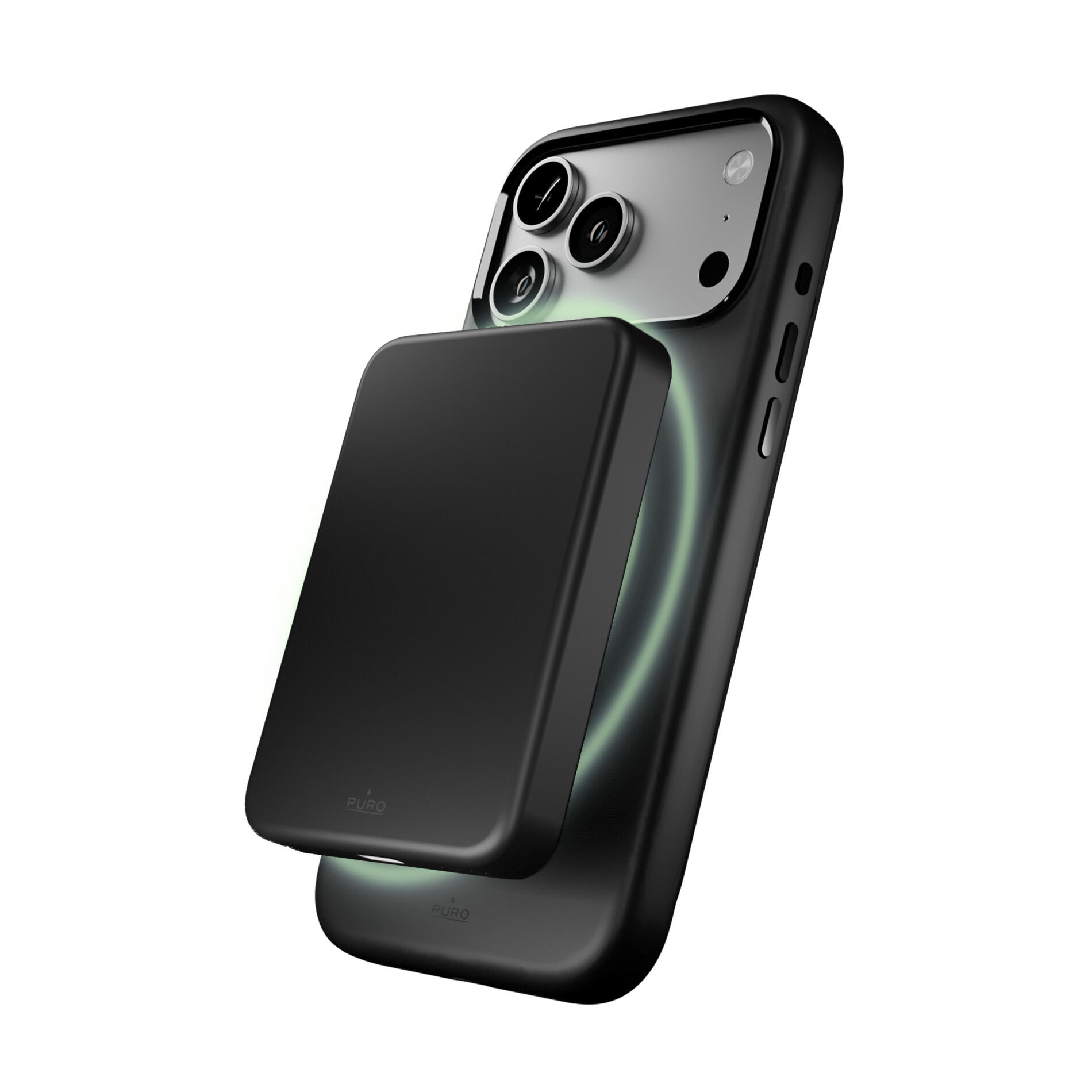 Cover ICON MAG PRO per iPhone 17 Pro 2/7