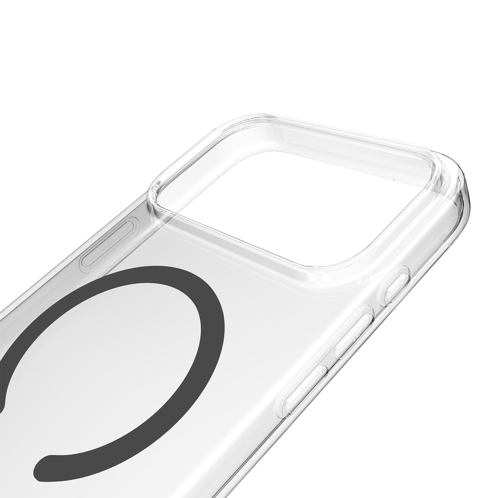 Cover Lite Mag per iPhone 17 Pro 6/7