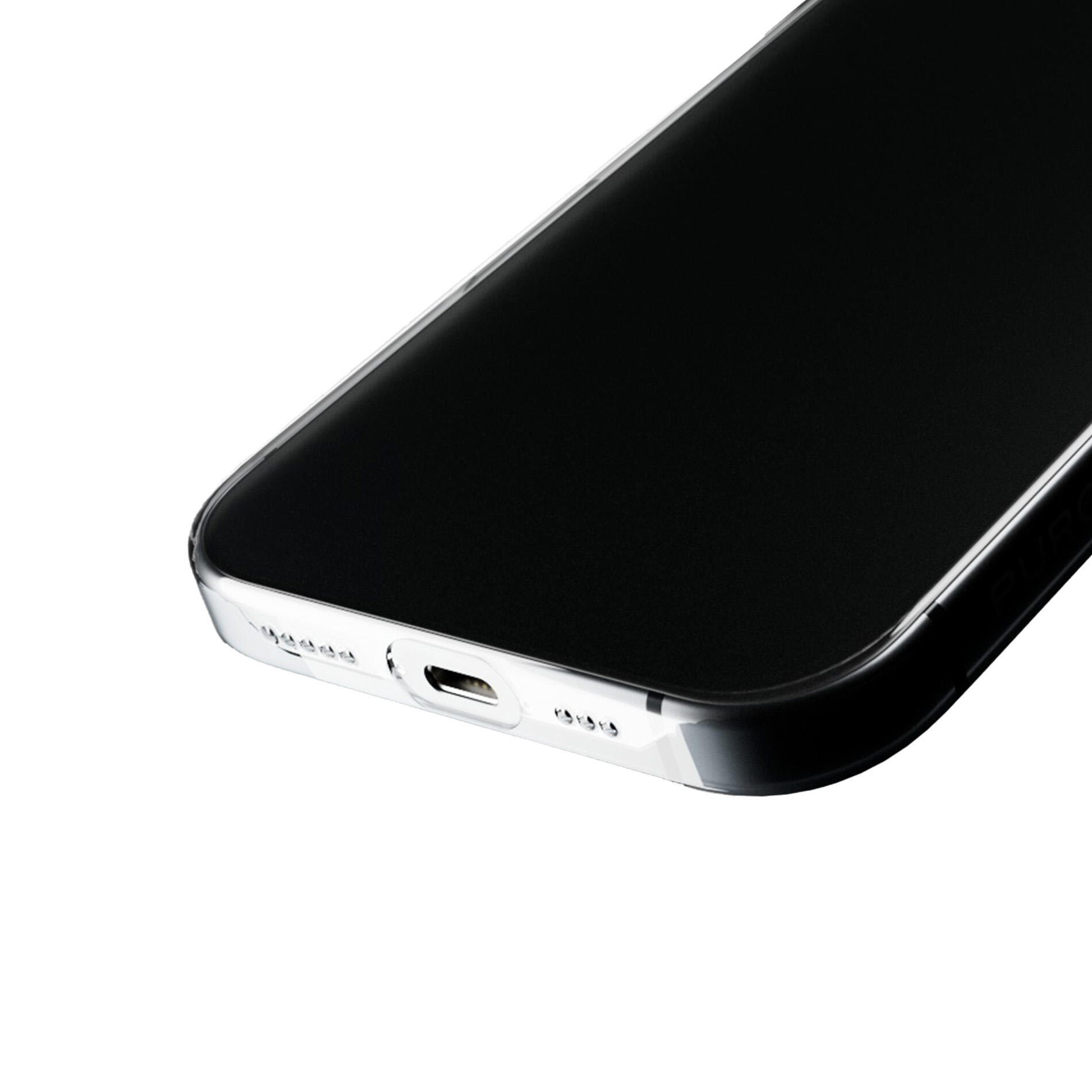Cover 0.3 Nude per iPhone 16 6/7