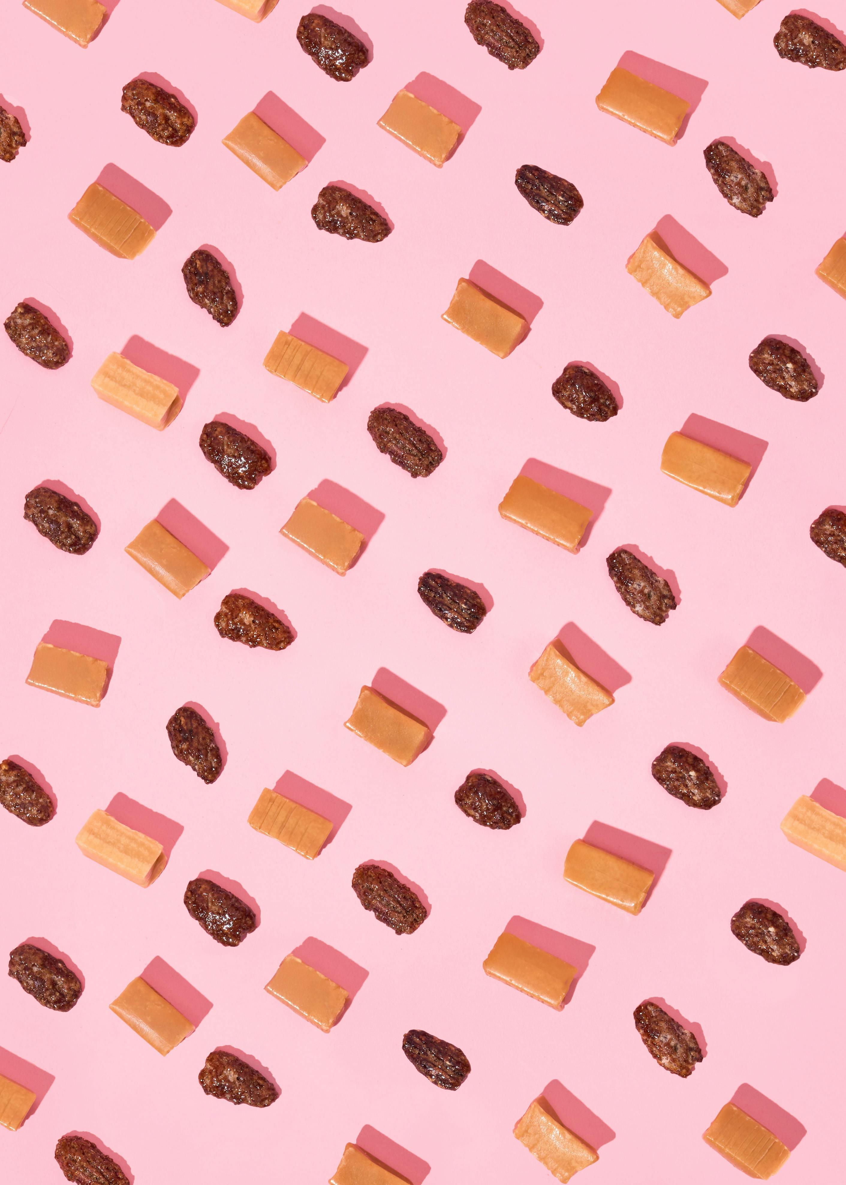 Noci pecan pralinate | 1 kg 5/6