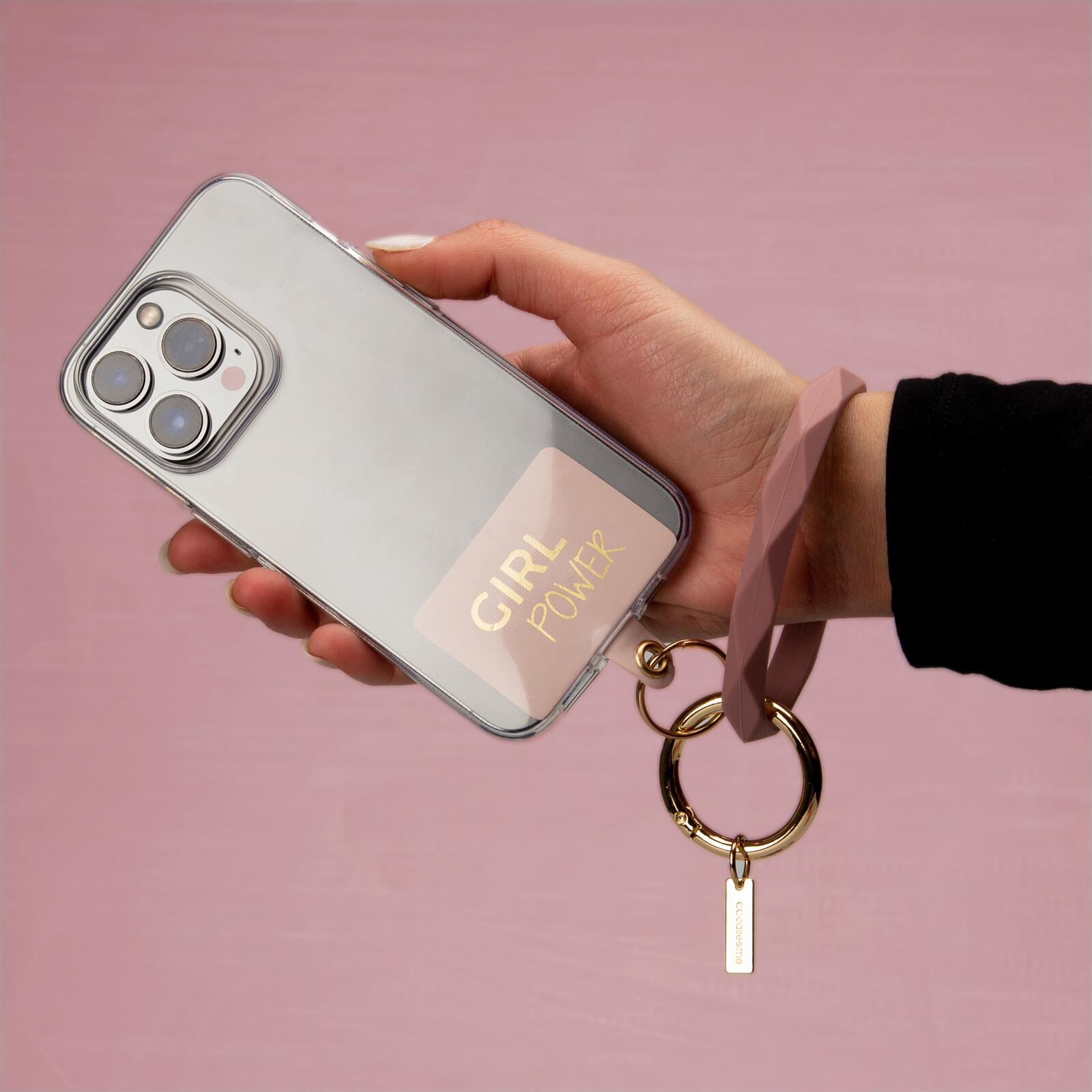 Hope Circle - braccialetto per smartphone 6/7