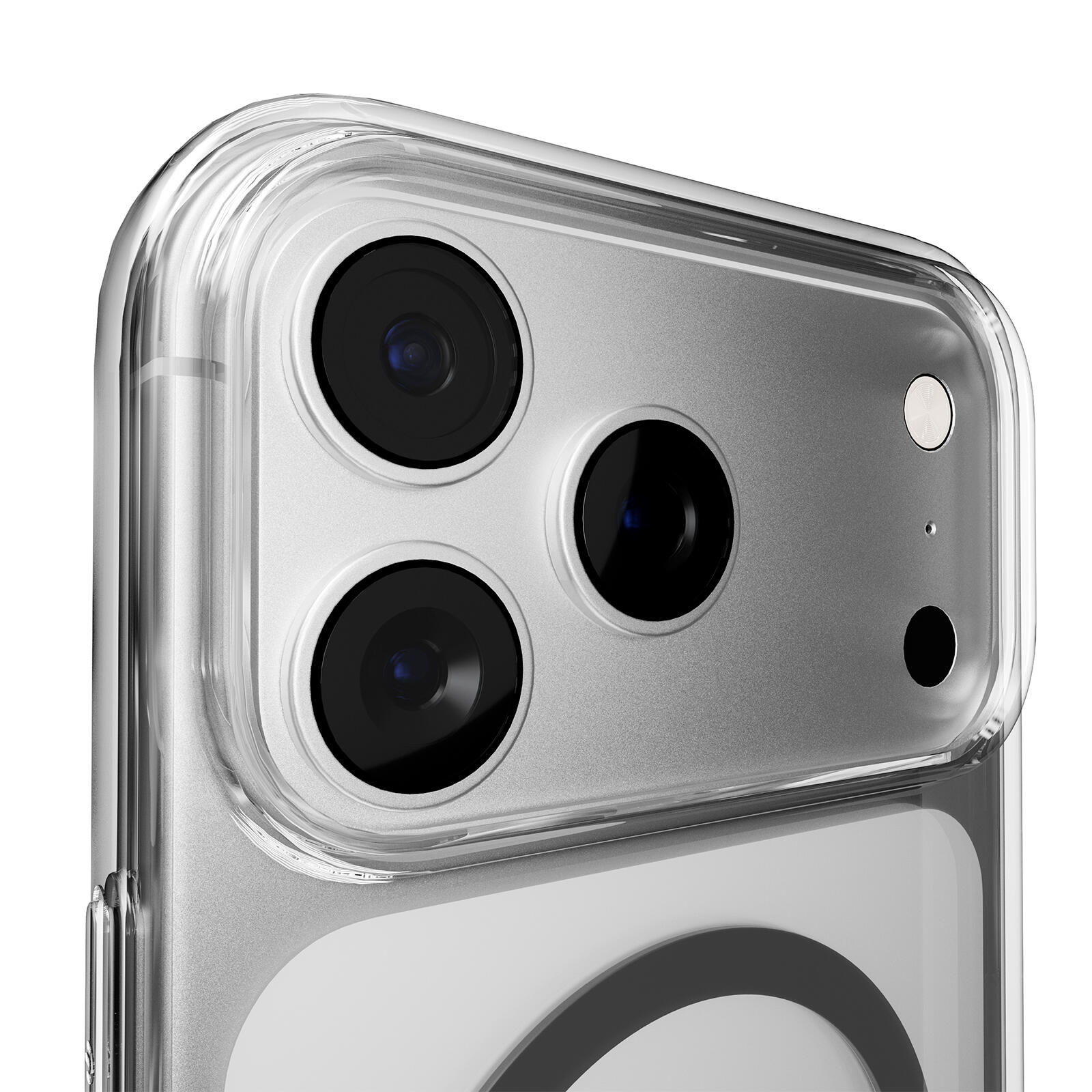 Cover Lite Mag per iPhone 17 Pro 7/7