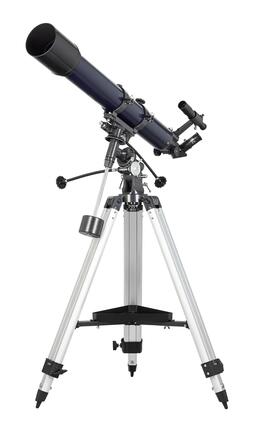 Levenhuk New Skyline PLUS 90/900 EQ2 Teleskop