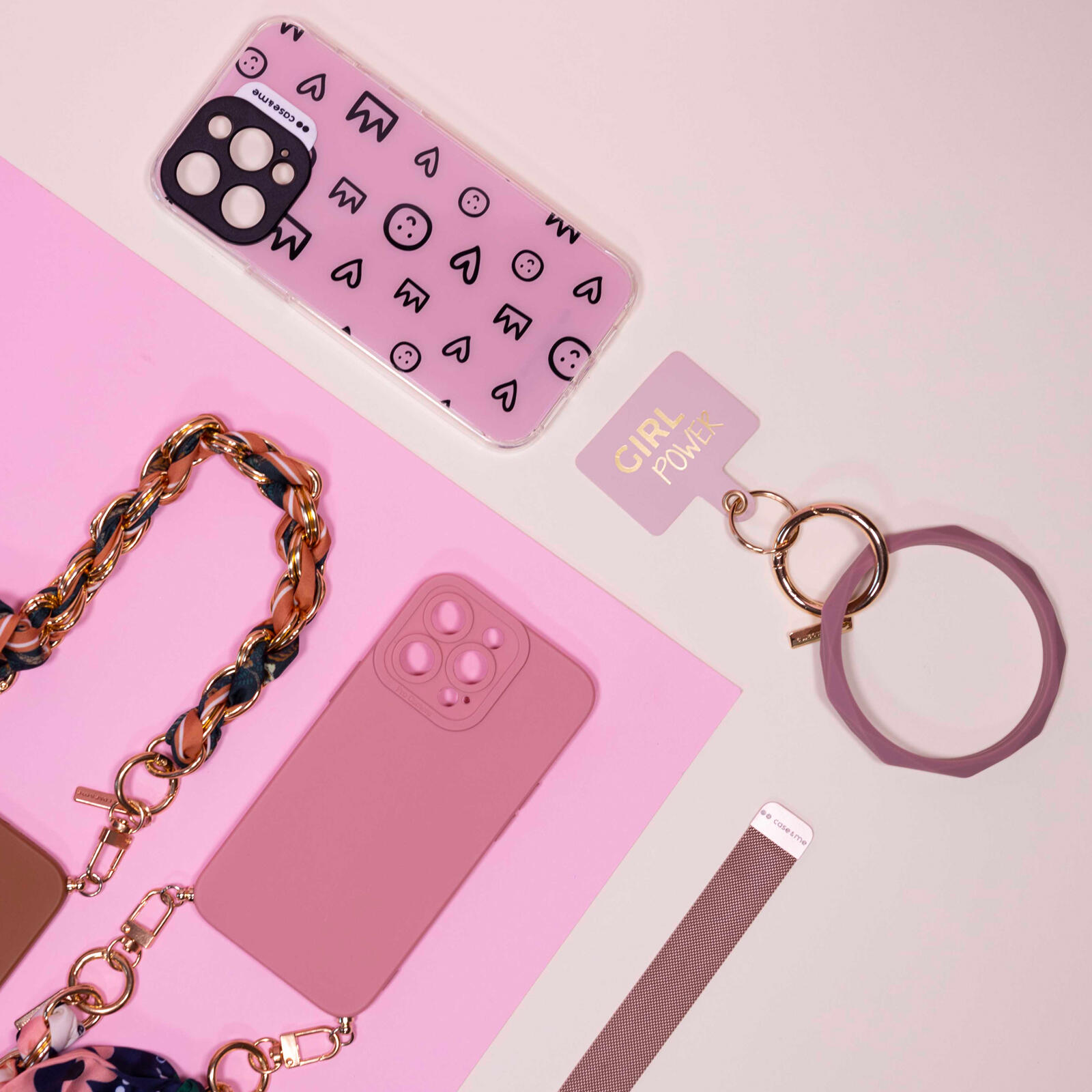 Hope Circle - braccialetto per smartphone 5/7
