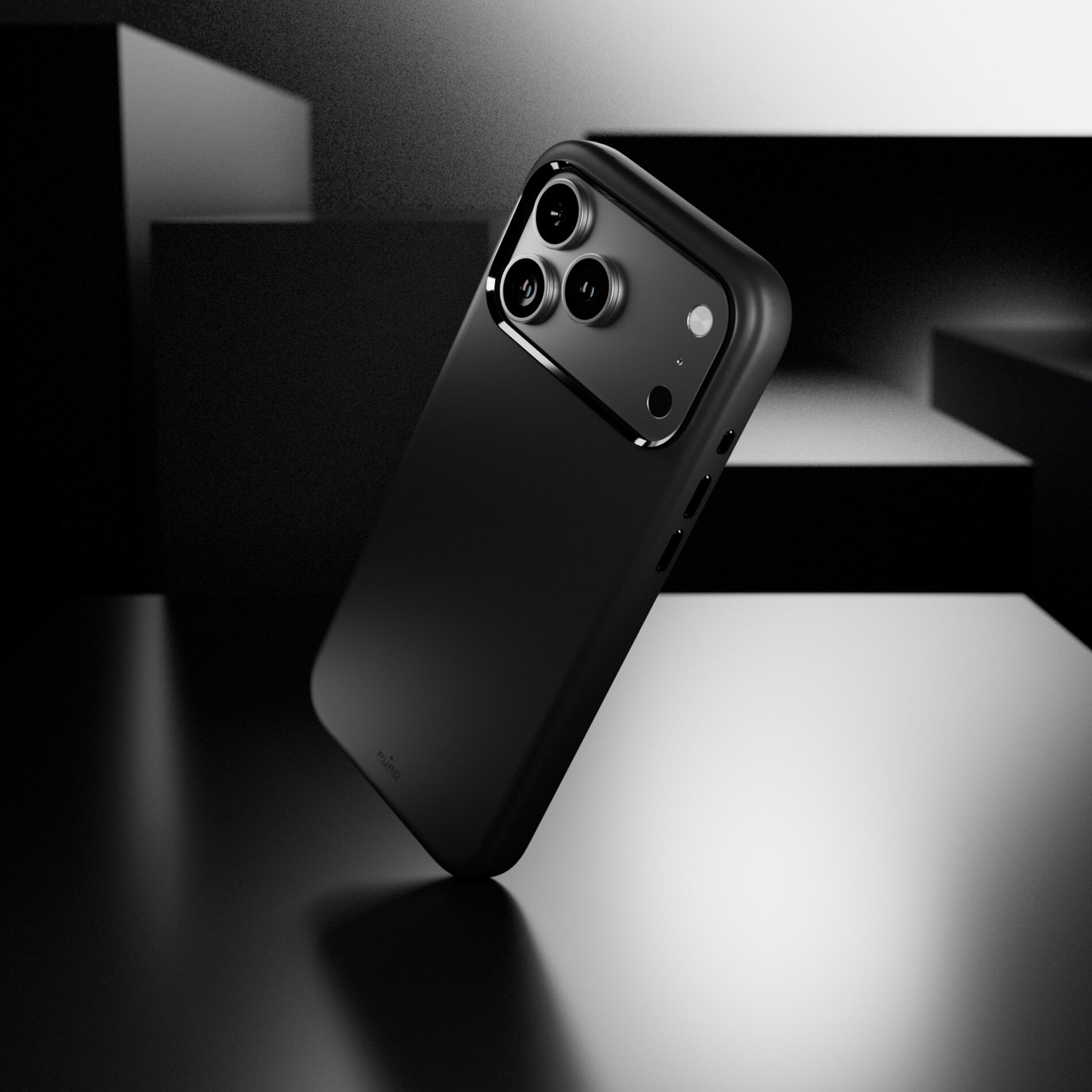 Cover ICON MAG PRO per iPhone 17 Pro 7/7