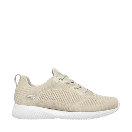 Skechers Bobs Squad - Tought Talk NAT damessneakers