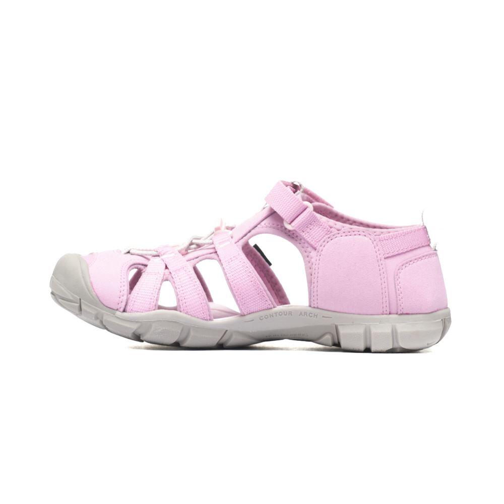 Sandalo acquatico KEEN Seacamp II CNX unisex 2/5