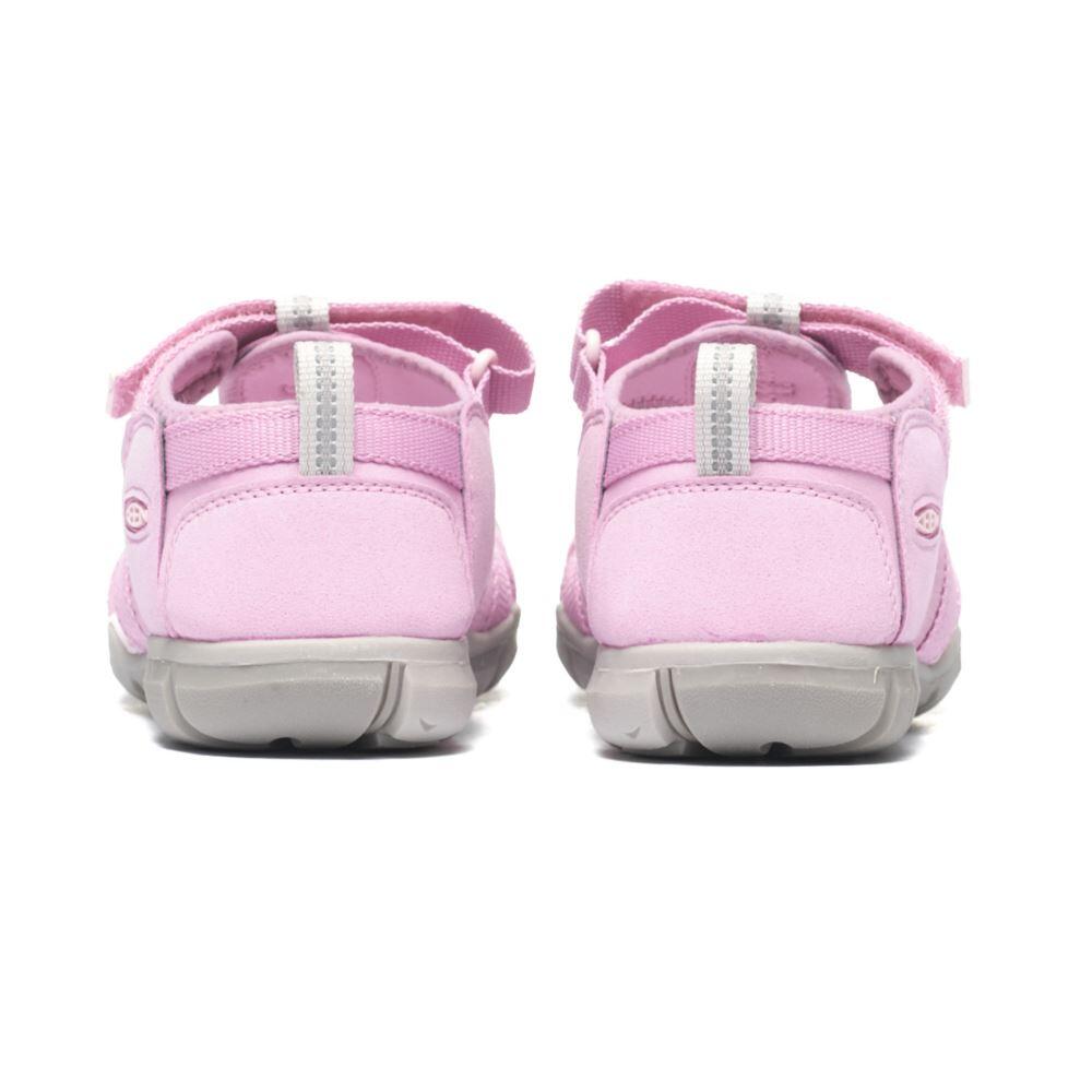Sandalo acquatico KEEN Seacamp II CNX unisex 5/5
