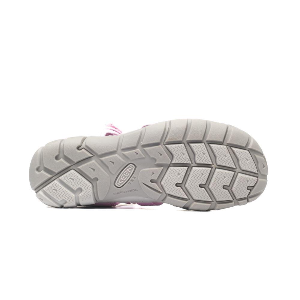 Sandalo acquatico KEEN Seacamp II CNX unisex 4/5