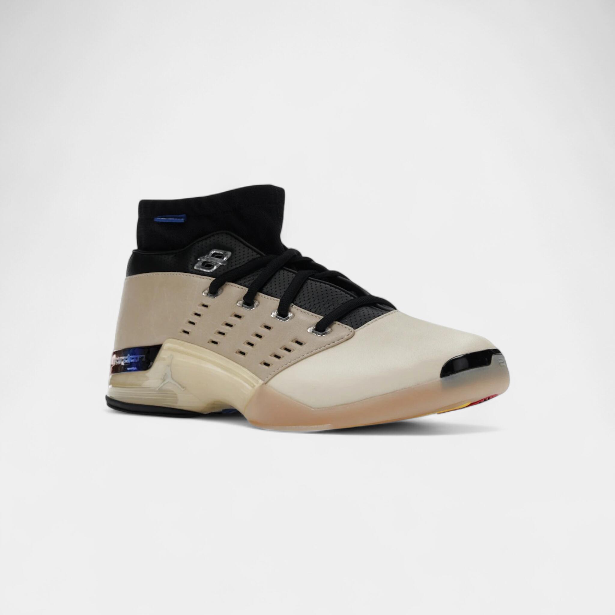 Jordan 17 Retro Low SP Infinite Archives 2/4