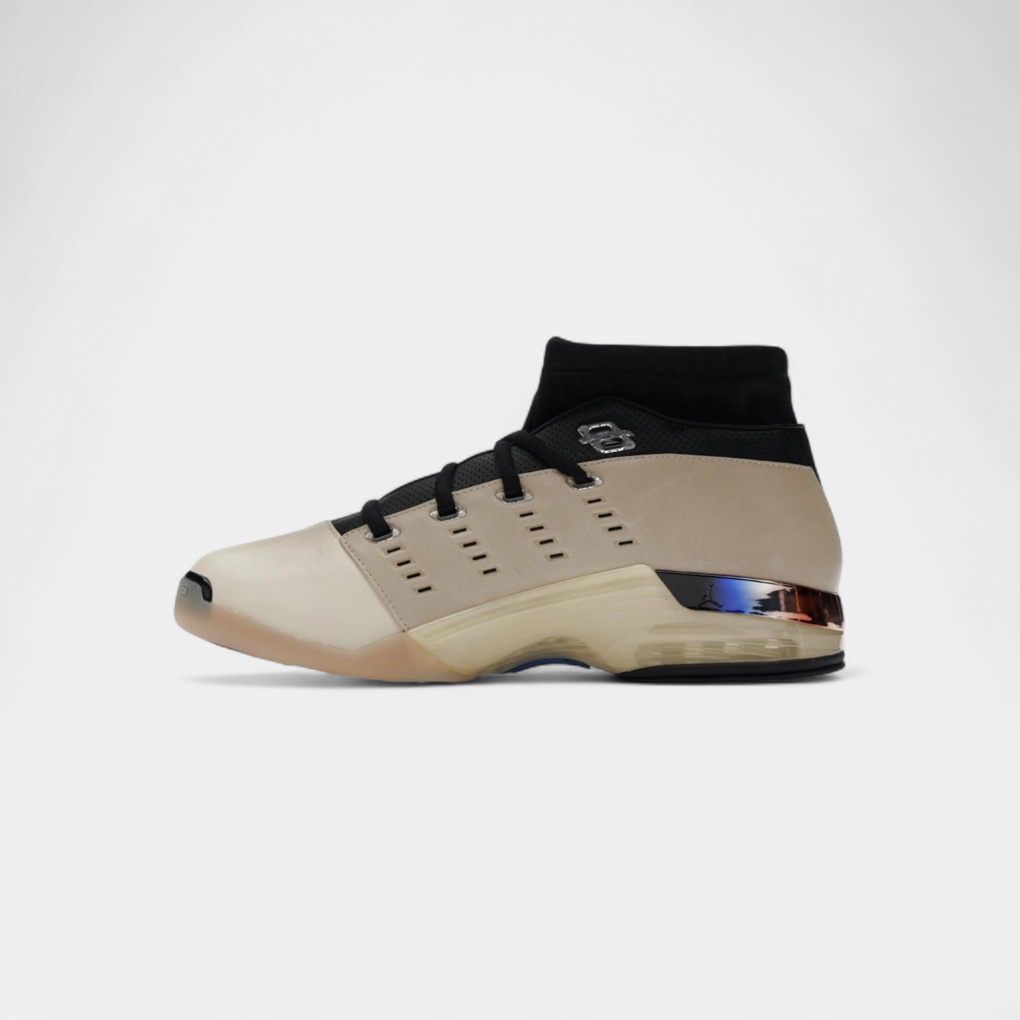 Jordan 17 Retro Low SP Infinite Archives 4/4