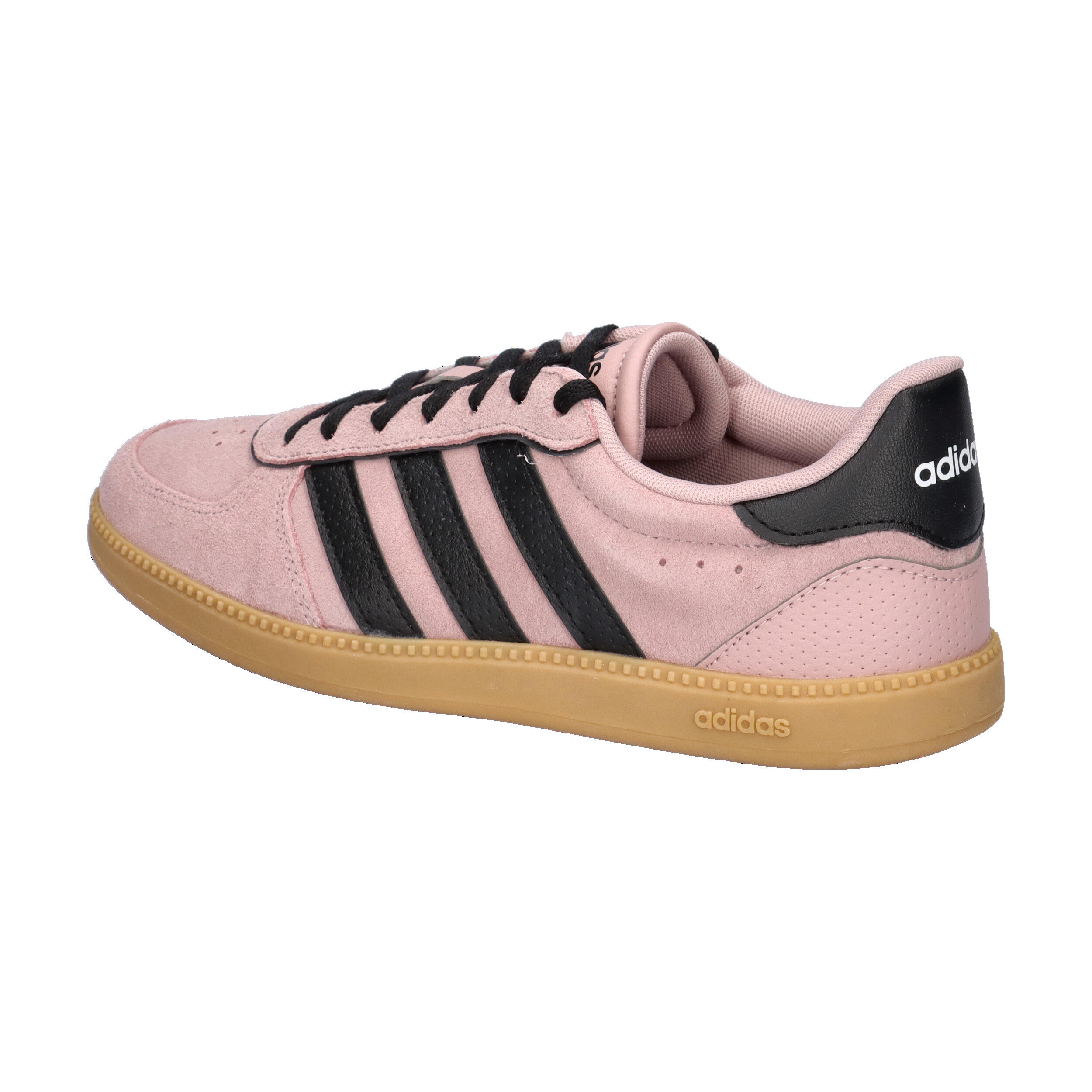 Schoenen dames adidas Breaknet Sleek 3/7