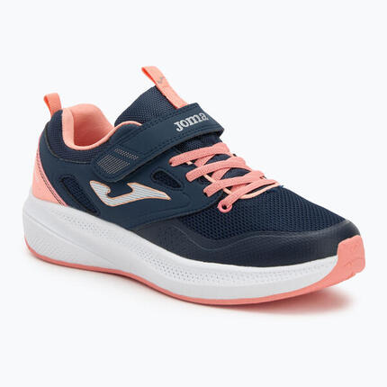 Buty sportowe Sneakersy dziewczęce, Ferro Jr 25 JFERRW