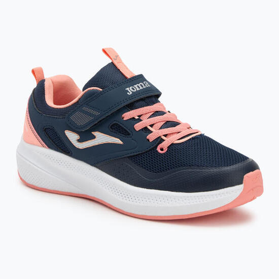 Buty sportowe Sneakersy dziewczęce, Ferro Jr 25 JFERRW