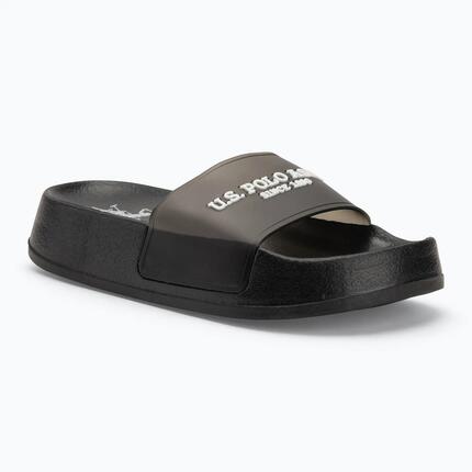 Damen-Pantoletten U.S. Polo Assn. AMAMI009A