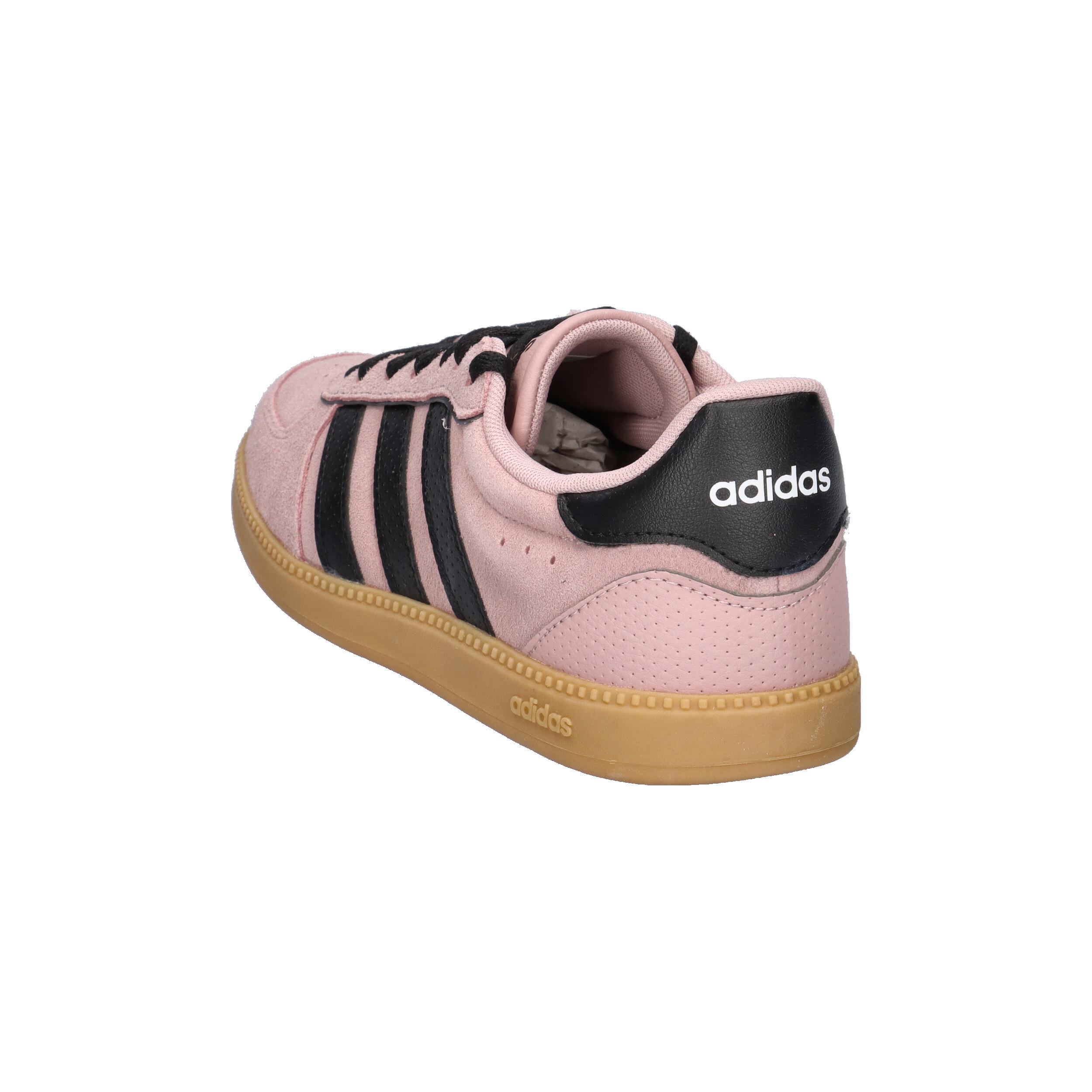 Schoenen dames adidas Breaknet Sleek 4/7