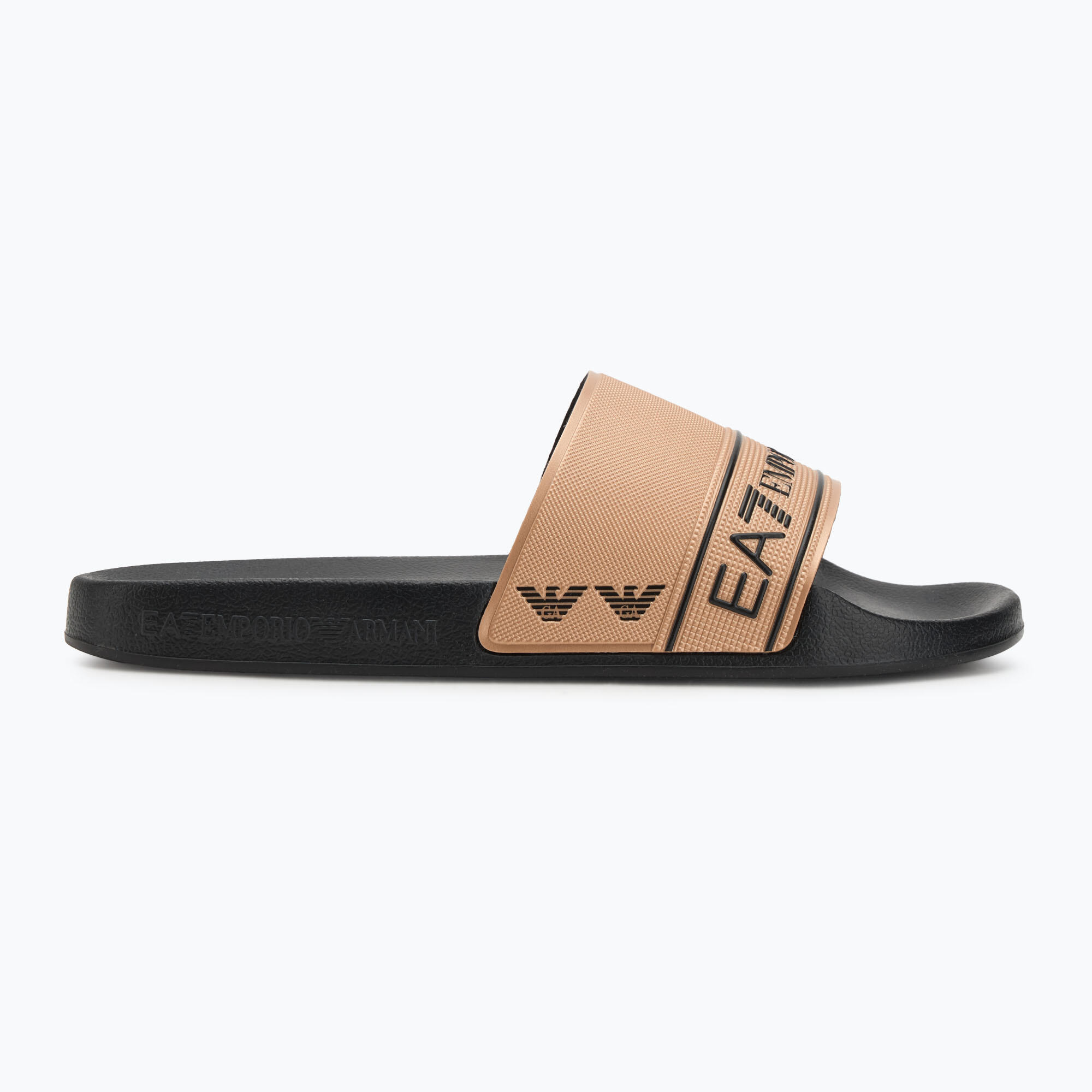 Klapki EA7 Emporio ArmaniWater Sports Tape 2/7