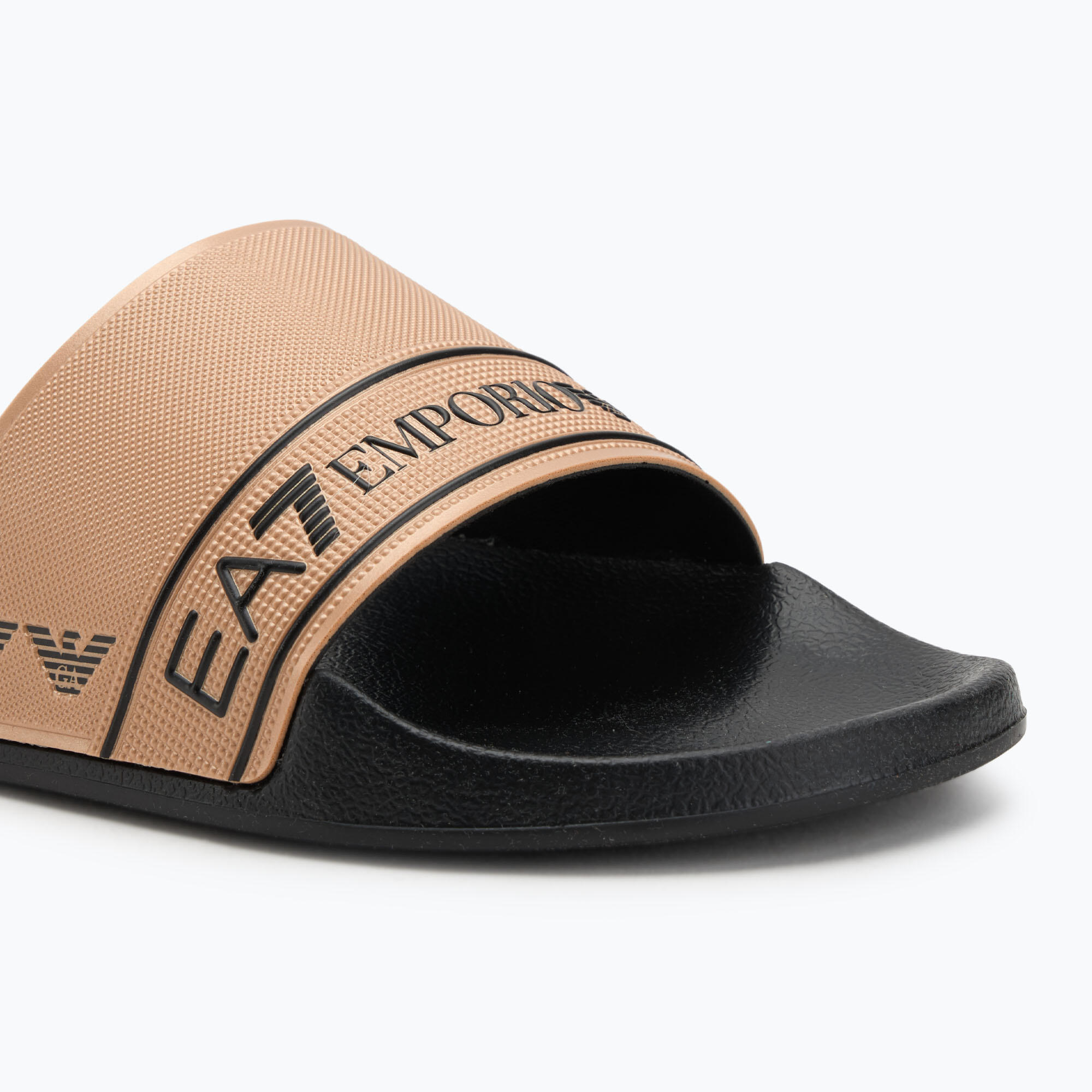 Klapki EA7 Emporio ArmaniWater Sports Tape 7/7