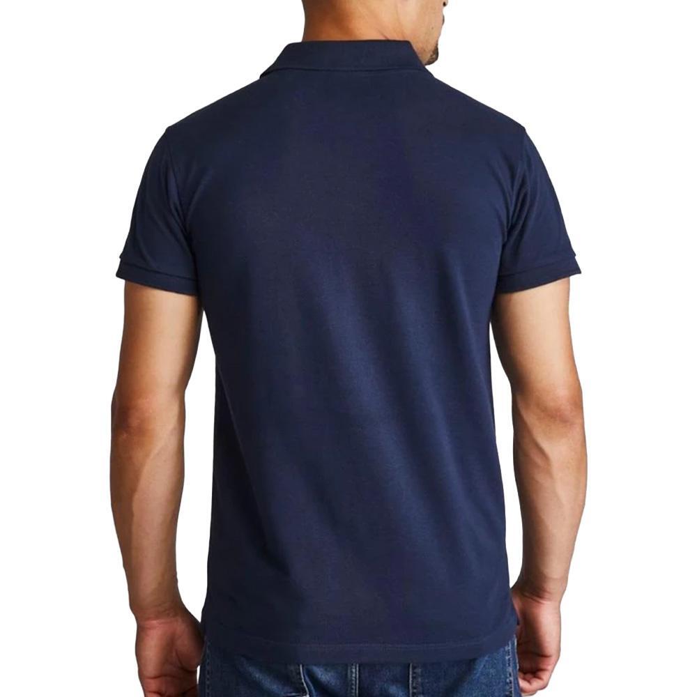 Polo Uomo Airness Predator Marina 2/3