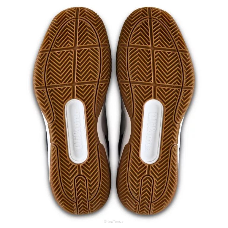 Buty tenisowe Wilson Rush Pro 5 Clay 3/6
