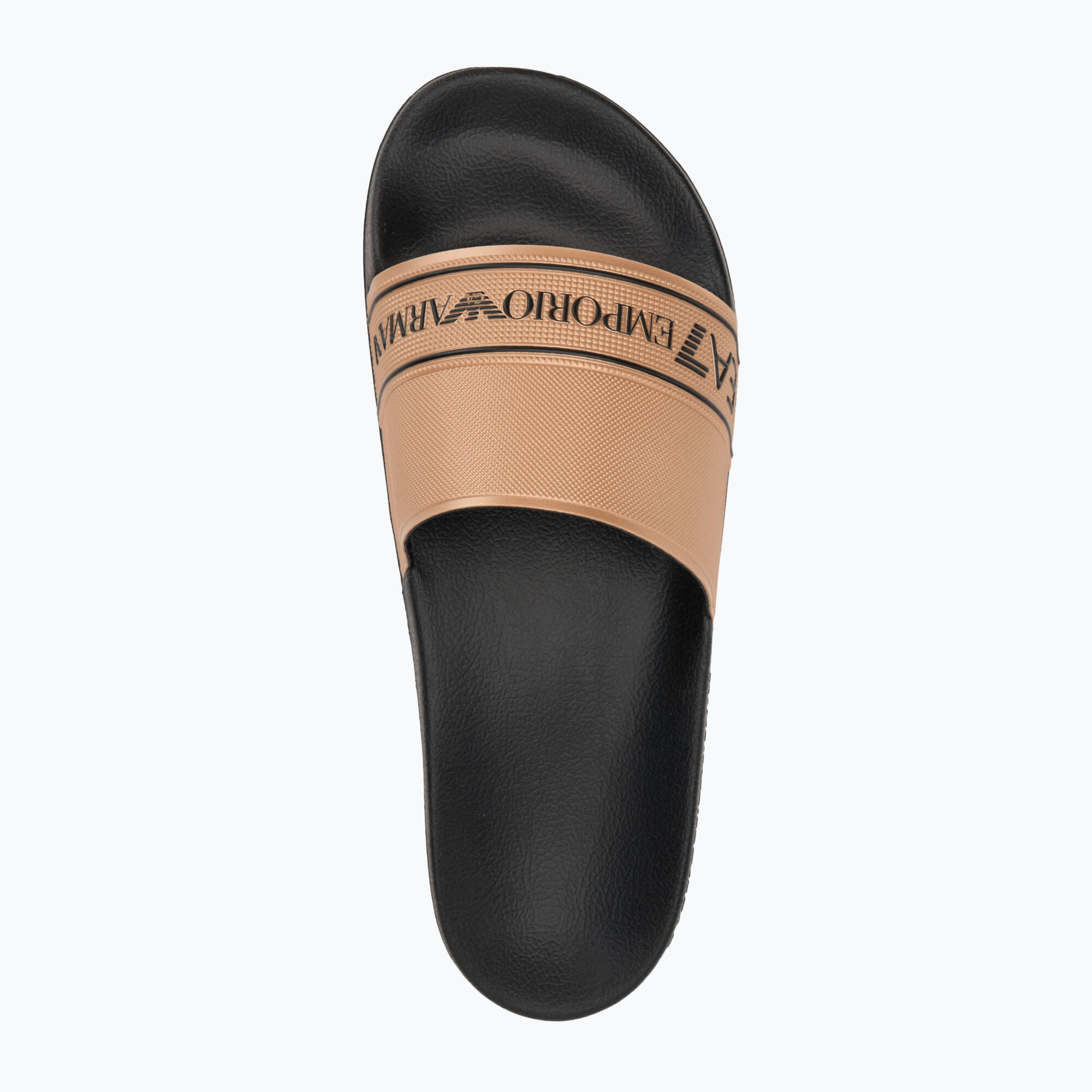 Klapki EA7 Emporio ArmaniWater Sports Tape 5/7