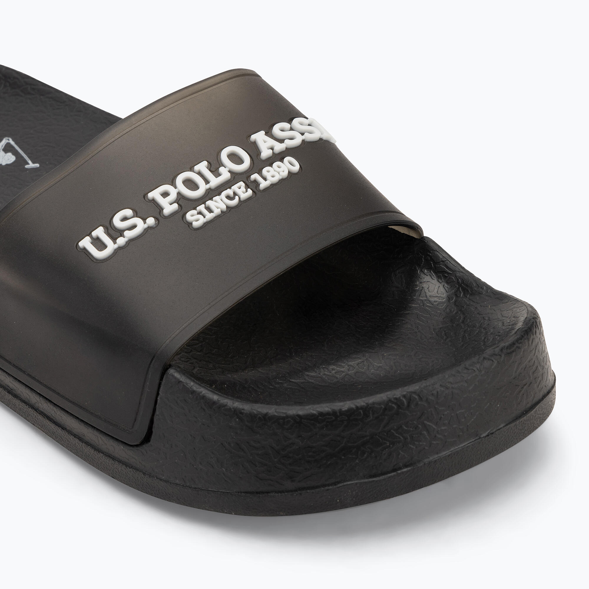 Klapki damskie U.S. Polo Assn. AMAMI009A 7/7