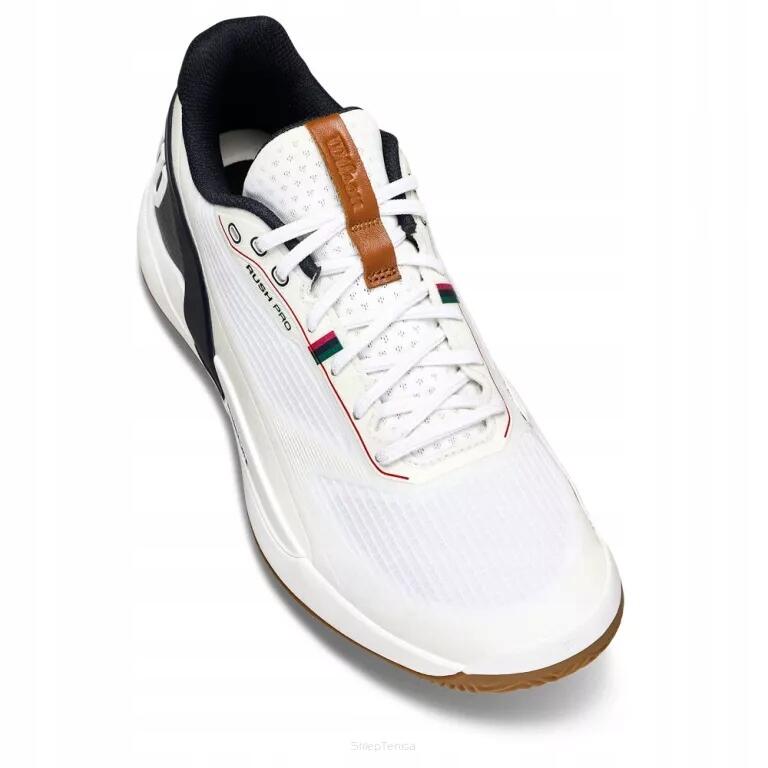 Buty tenisowe Wilson Rush Pro 5 Clay 6/6