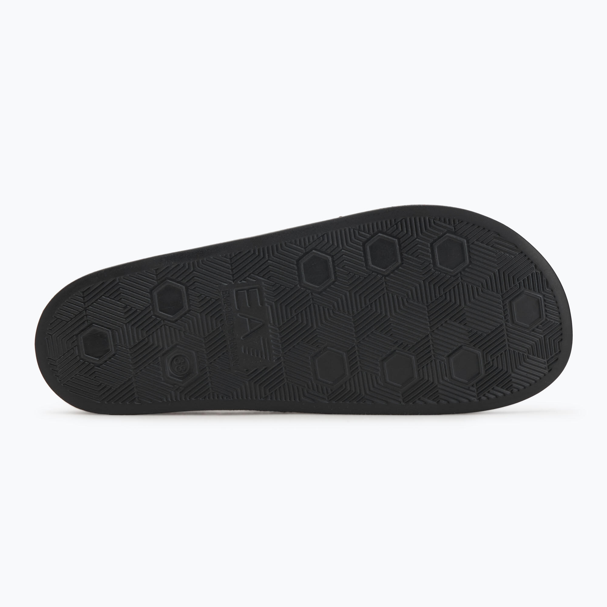 Klapki EA7 Emporio ArmaniWater Sports Tape 4/7