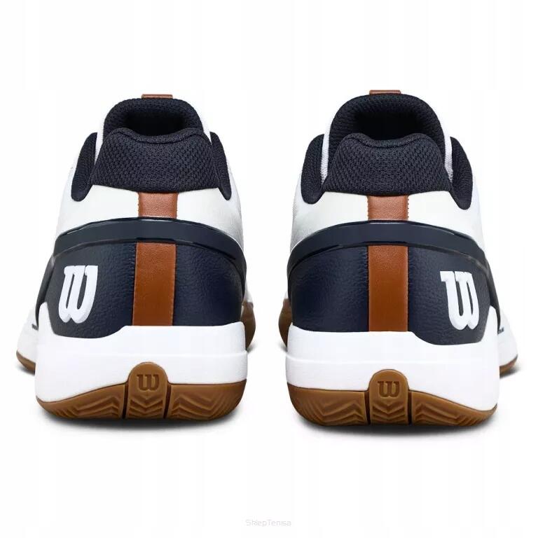 Buty tenisowe Wilson Rush Pro 5 Clay 5/6