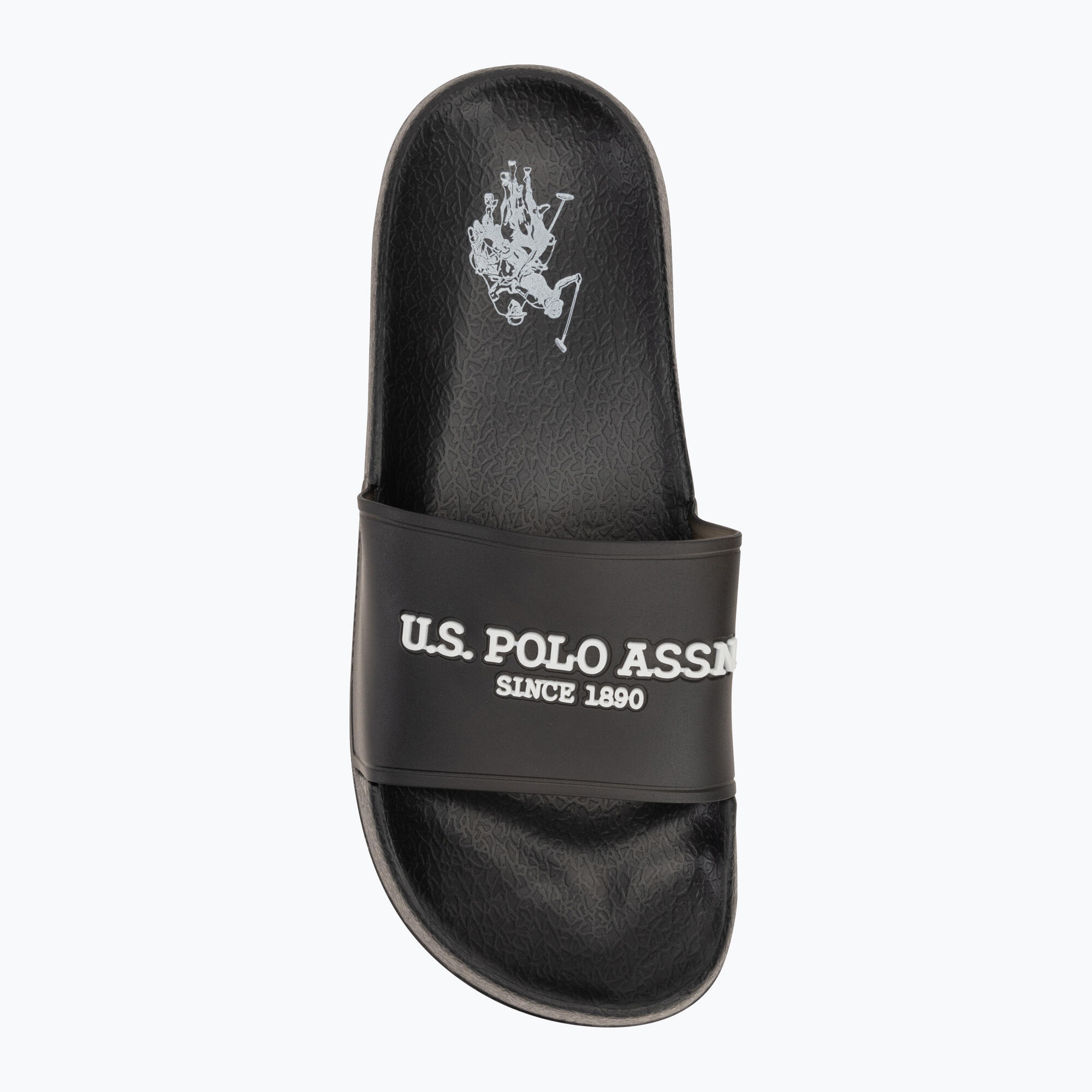 Klapki damskie U.S. Polo Assn. AMAMI009A 5/7