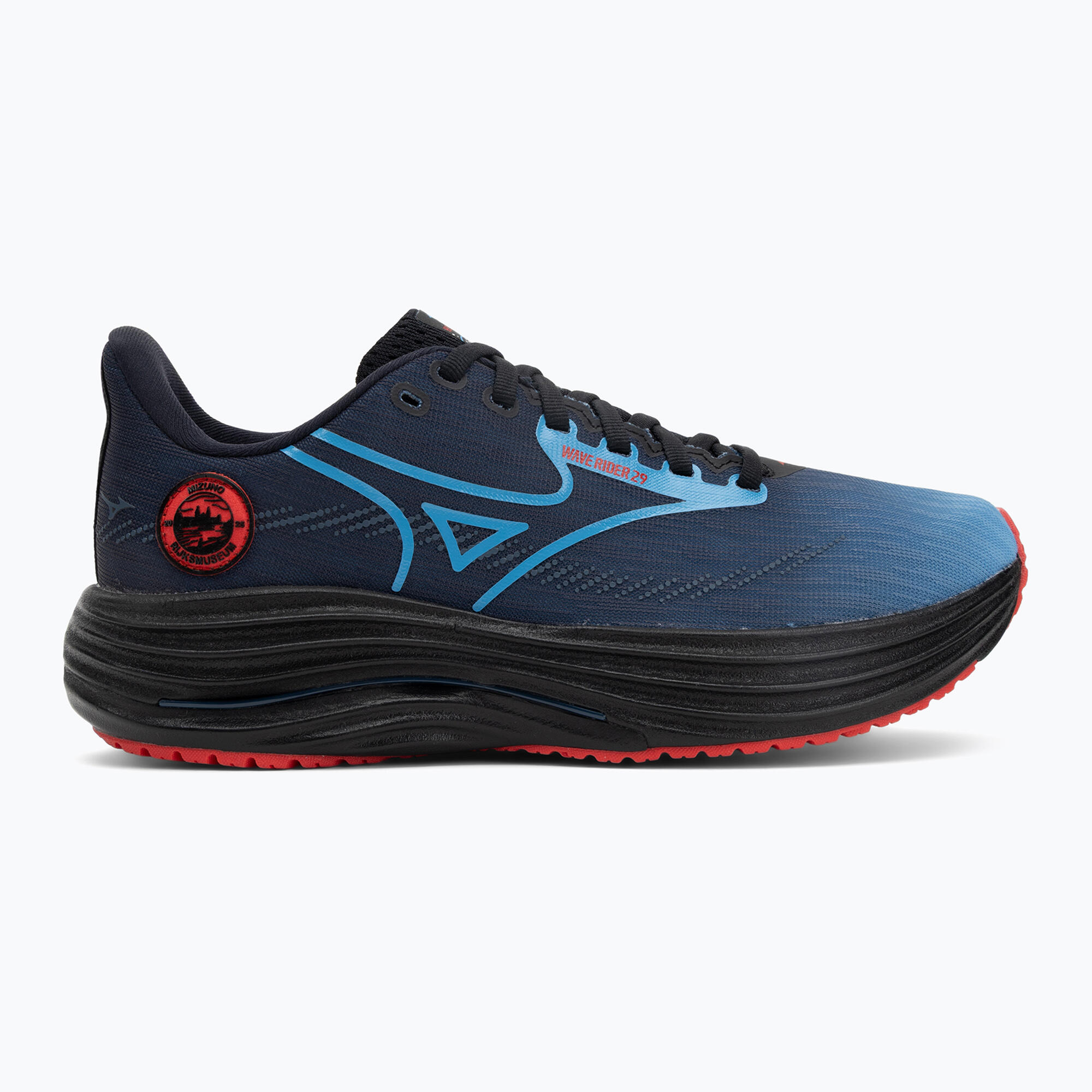 Buty do biegania Mizuno Wave Rider 29 2/7